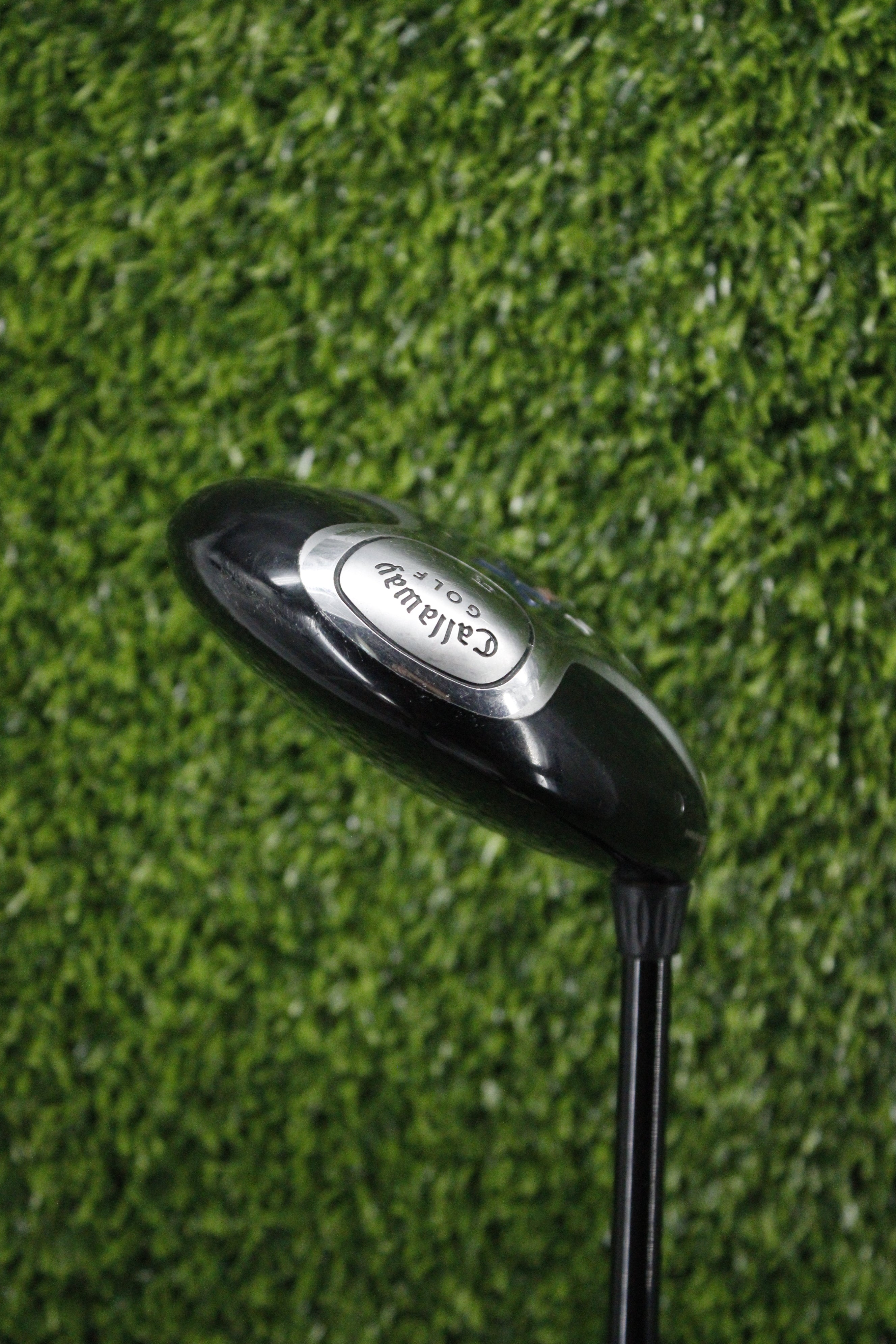 Callaway X Hot 15° 3 Wood S Flex 43.5"