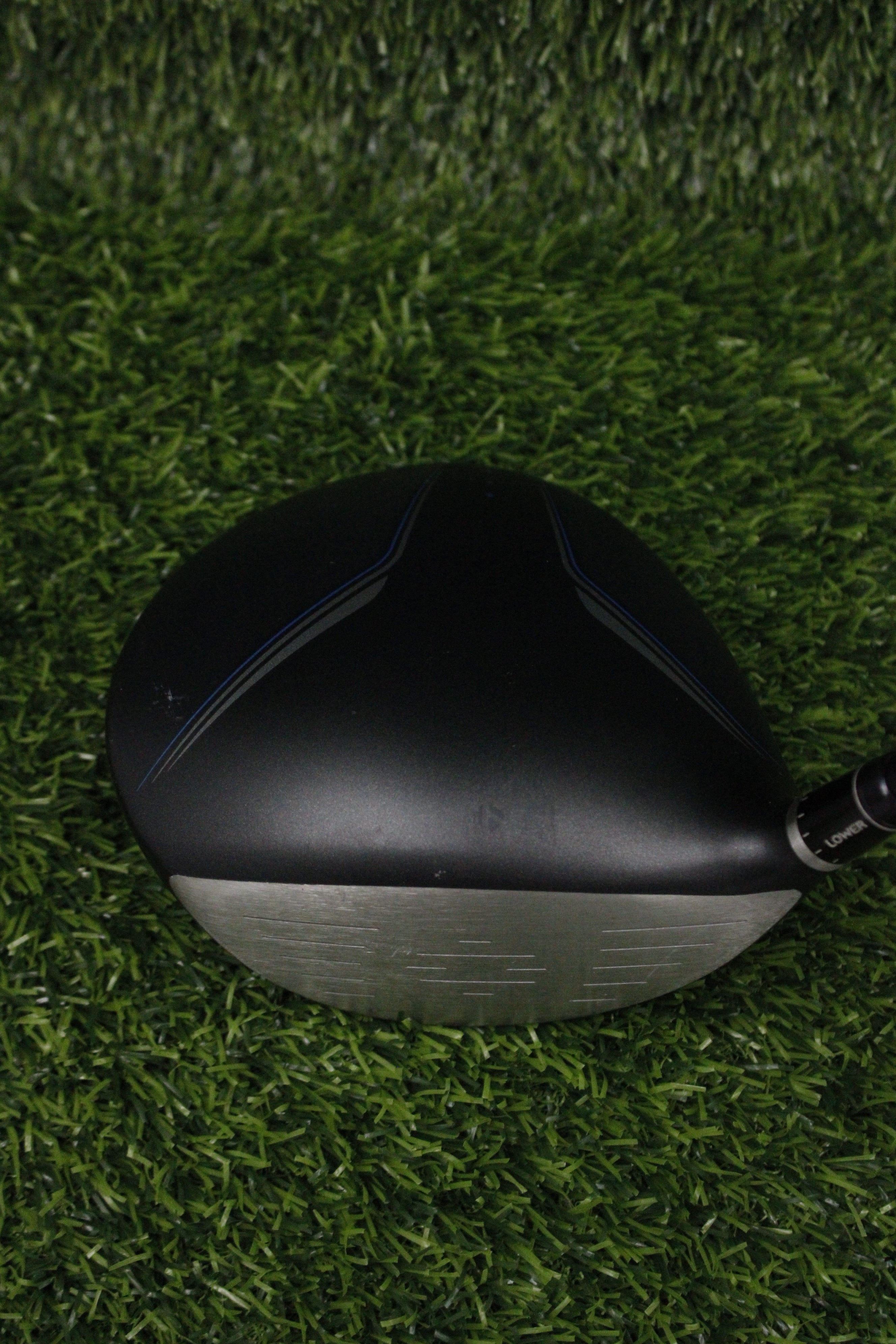 TaylorMade Jetspeed 9.5° Driver S Flex 45.75"