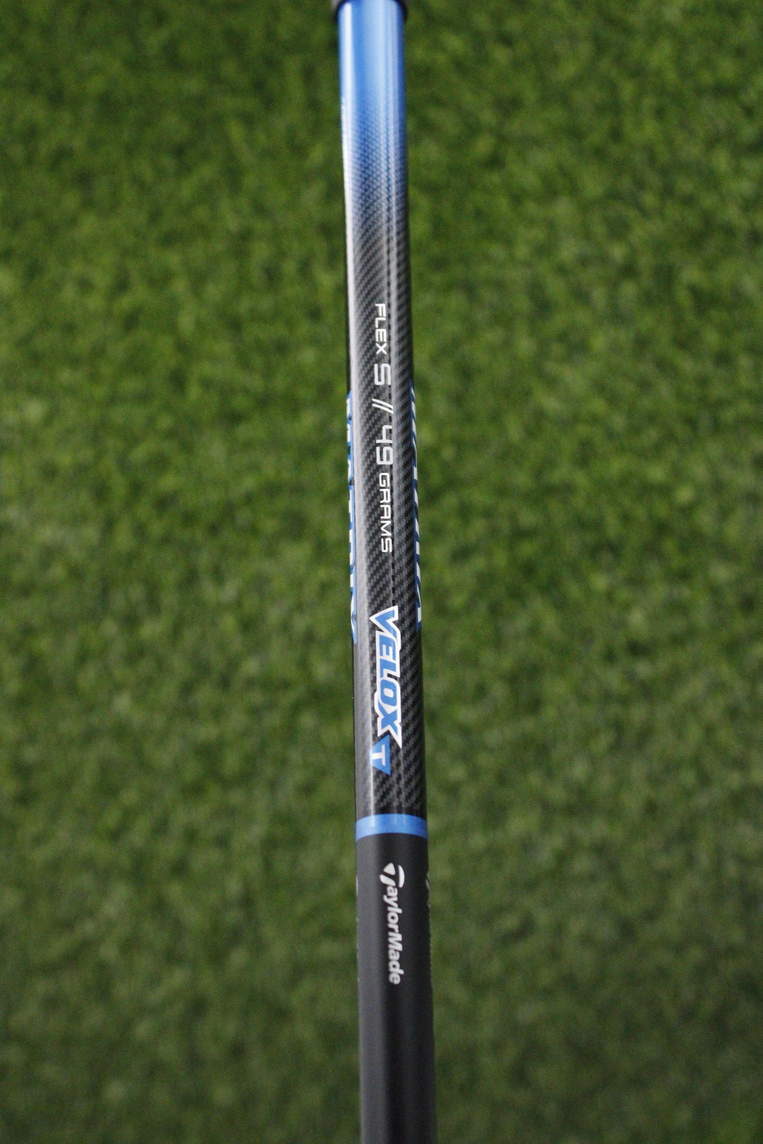 TaylorMade Jetspeed 9.5° Driver S Flex 45.75"