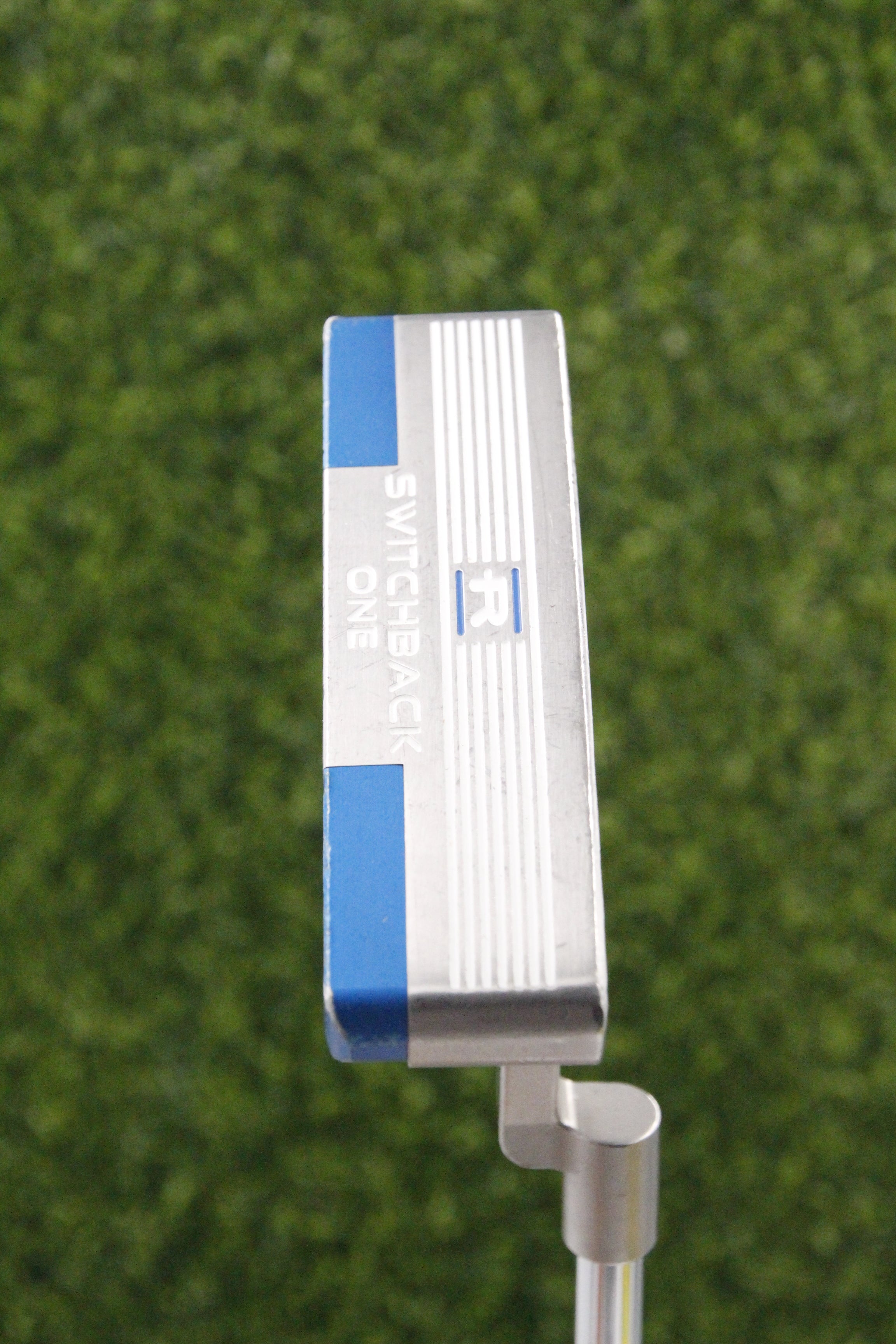 Rife Switchback One Putter 34.5"