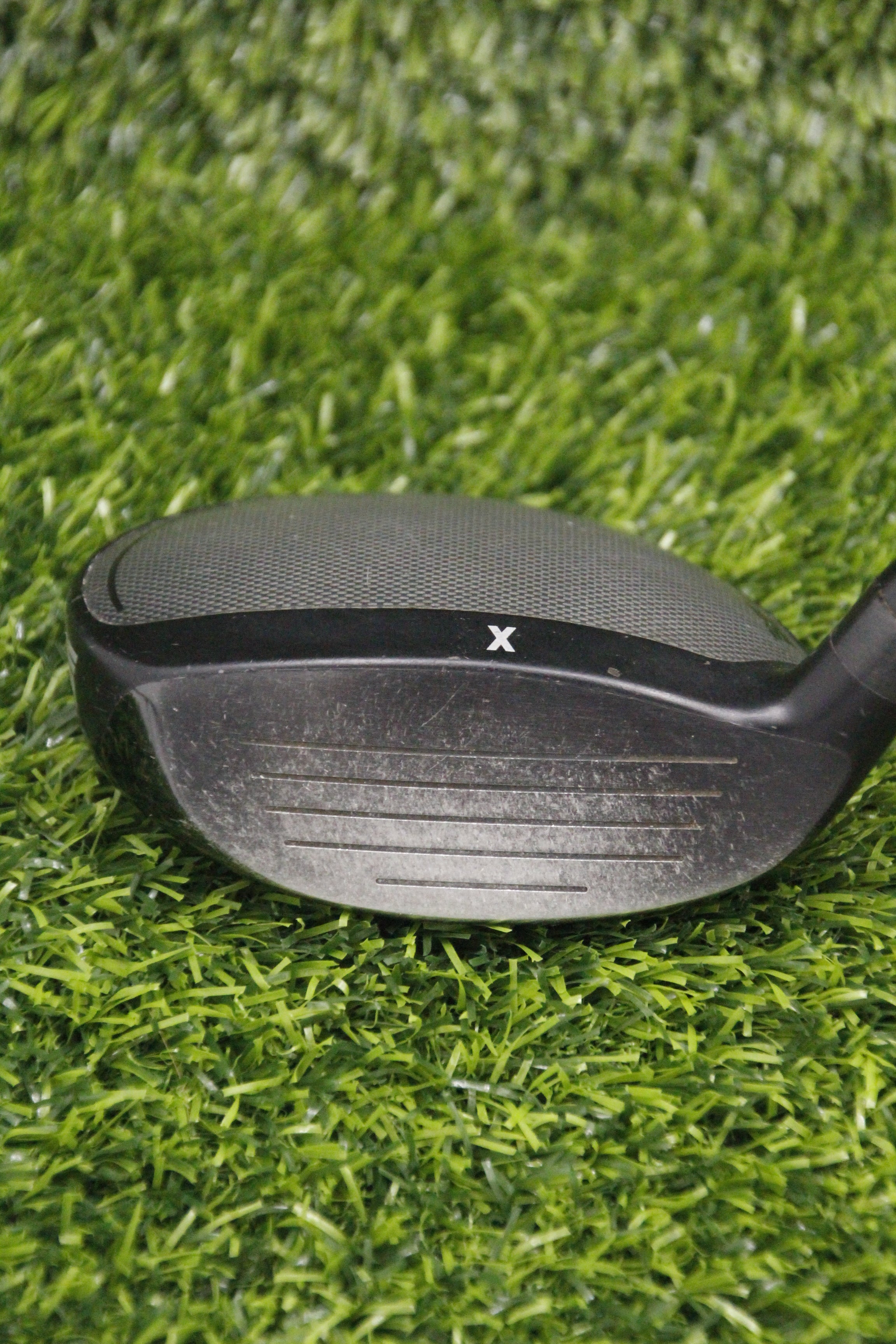 PXG 0311 XF GEN5 16° 3 Wood SR Flex 43" w/ HC