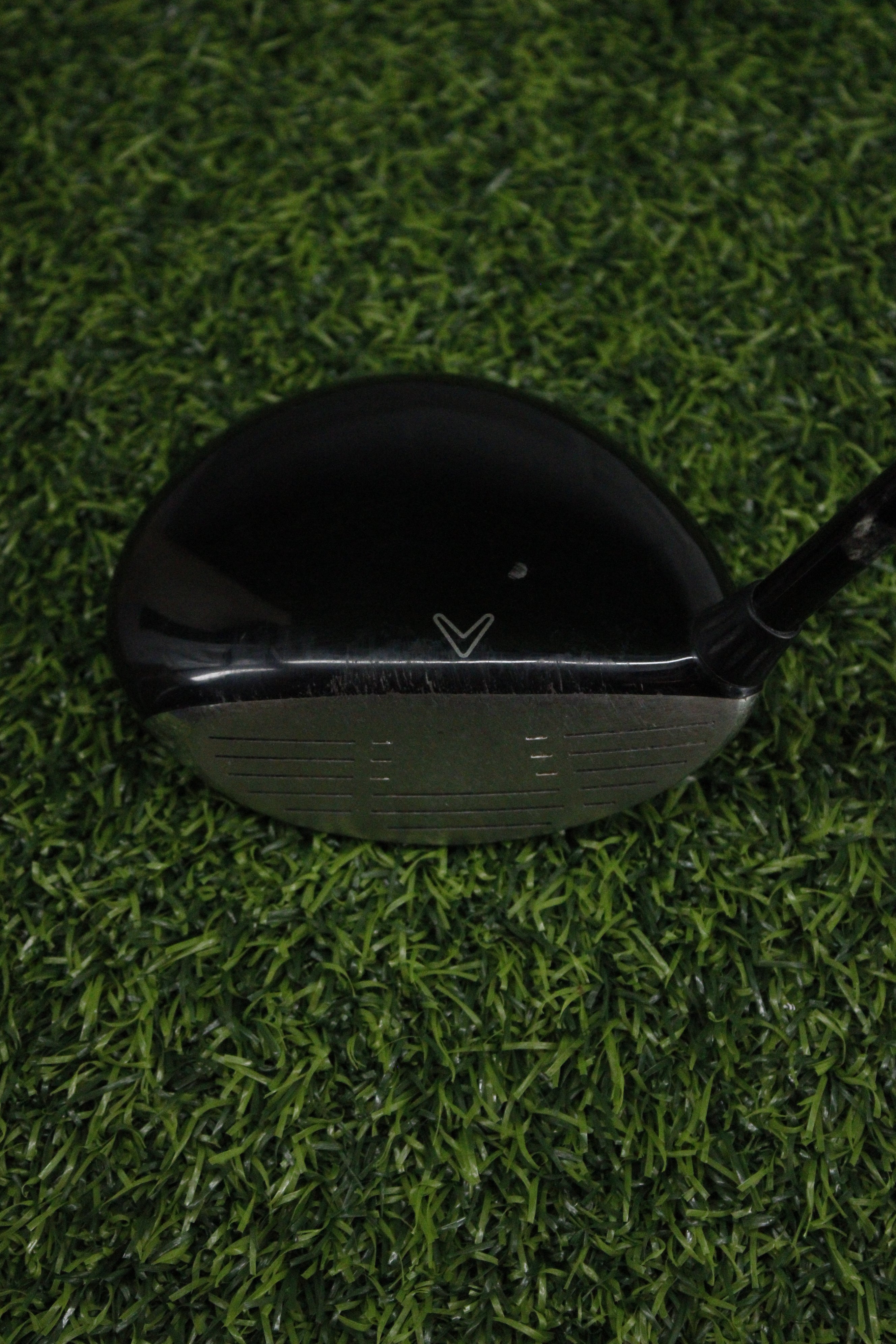 Callaway X Hot 15° 3 Wood S Flex 43.5"