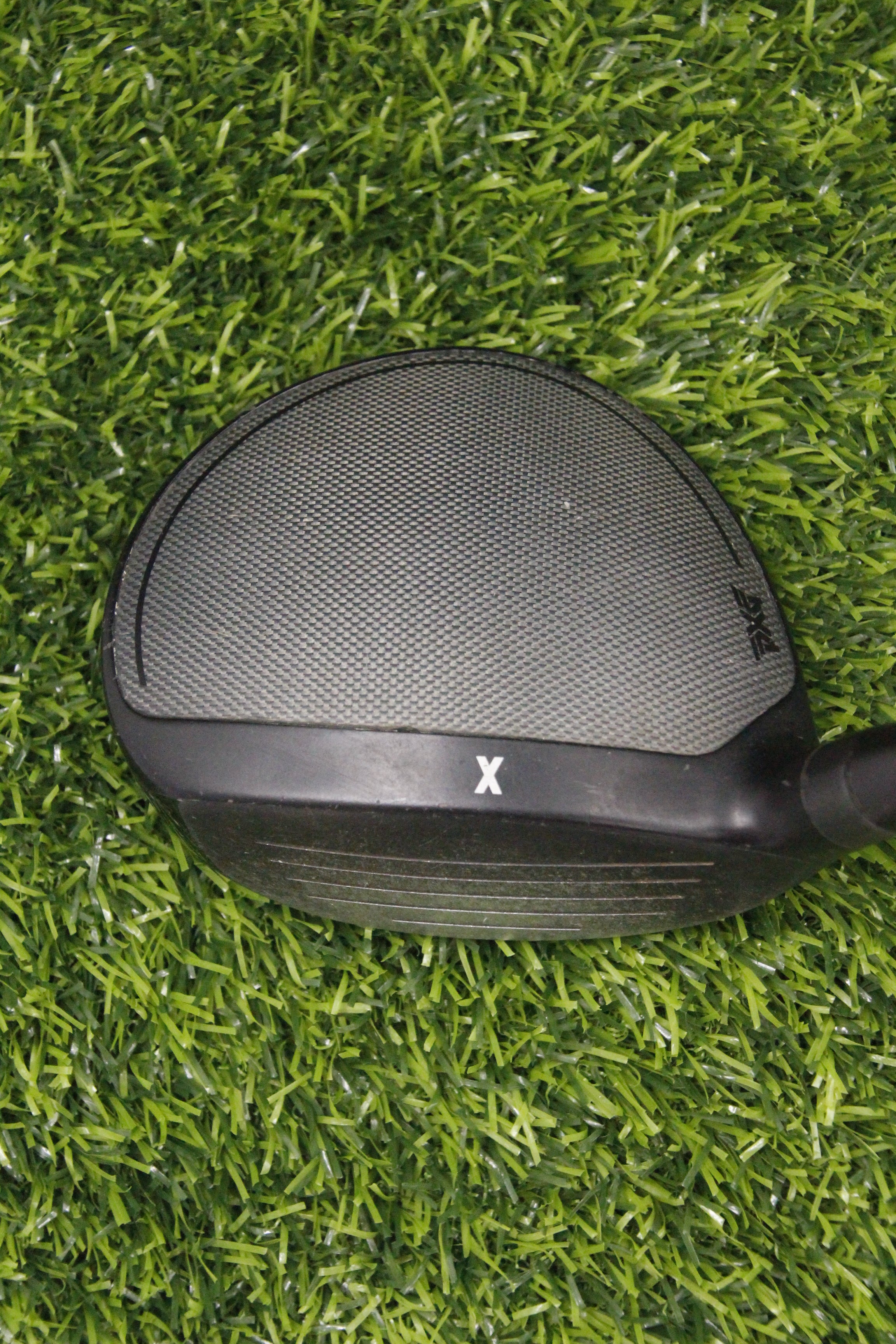 PXG 0311 XF GEN5 16° 3 Wood SR Flex 43" w/ HC