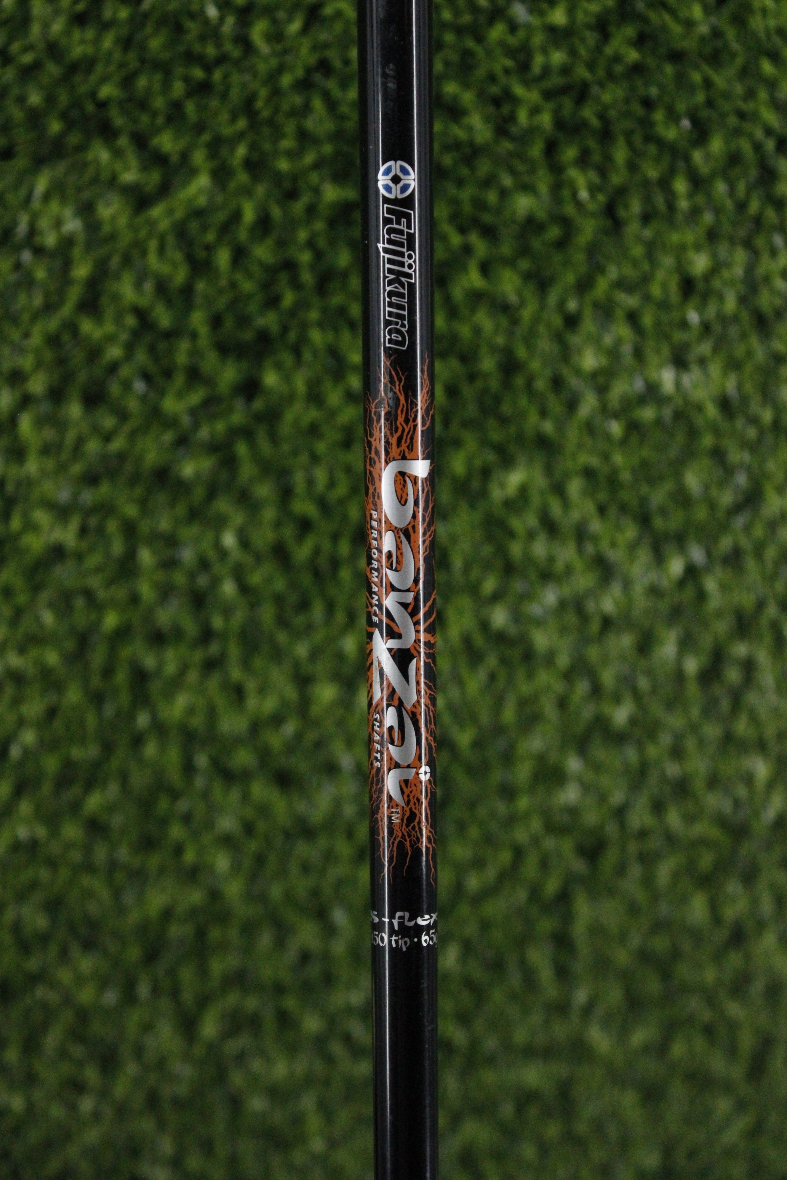 Callaway X Hot 15° 3 Wood S Flex 43.5"