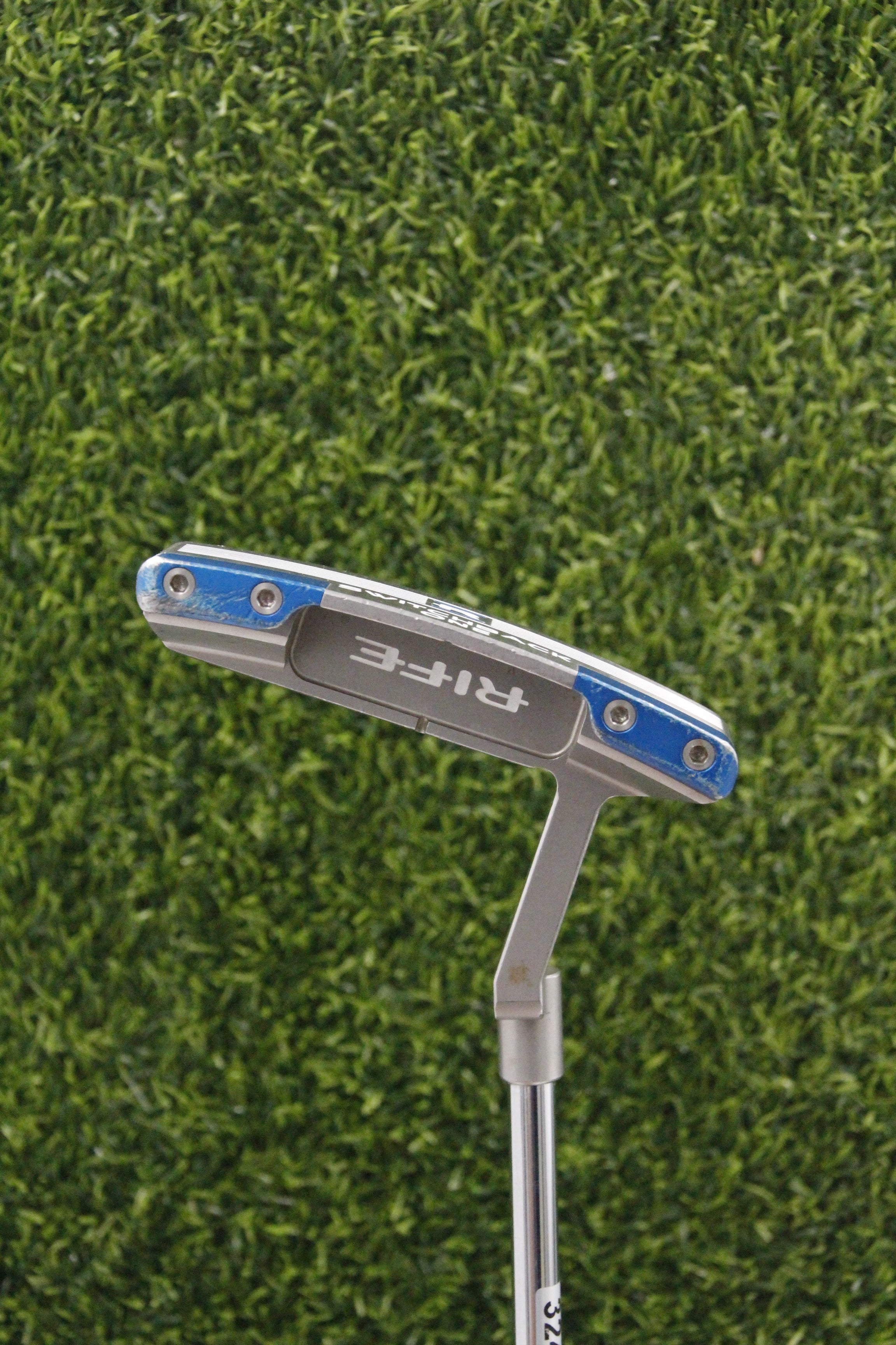 Rife Switchback One Putter 34.5"