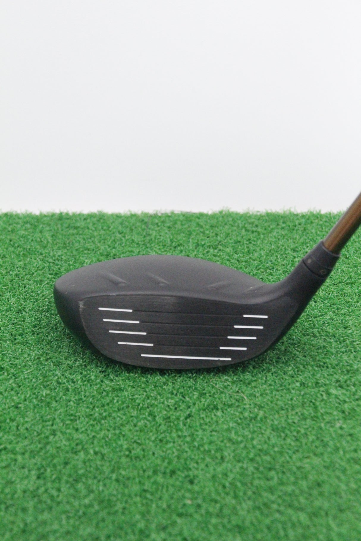 Ping G400 17.5° 5 Wood R Flex 42.5"