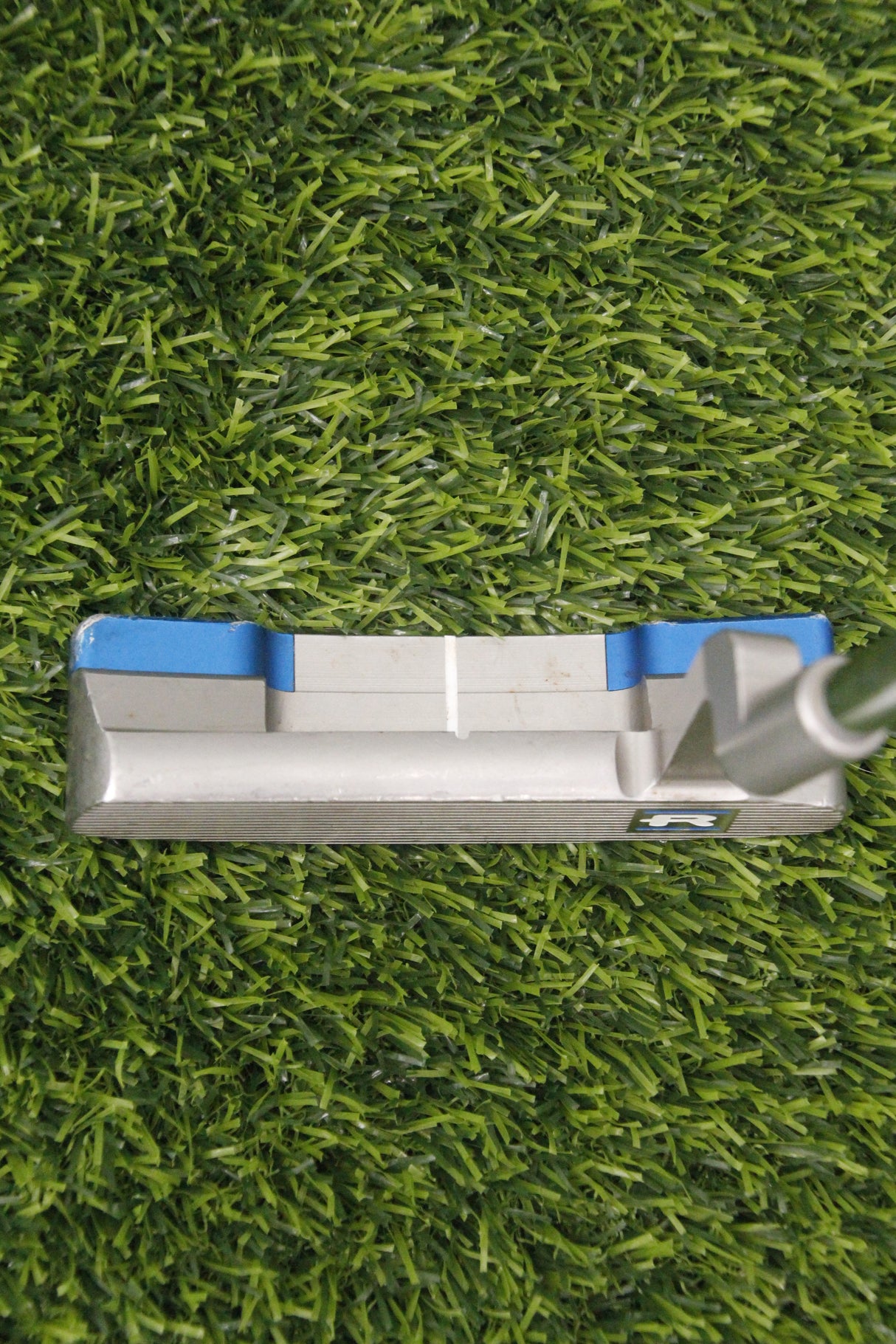 Rife Switchback One Putter 34.5"