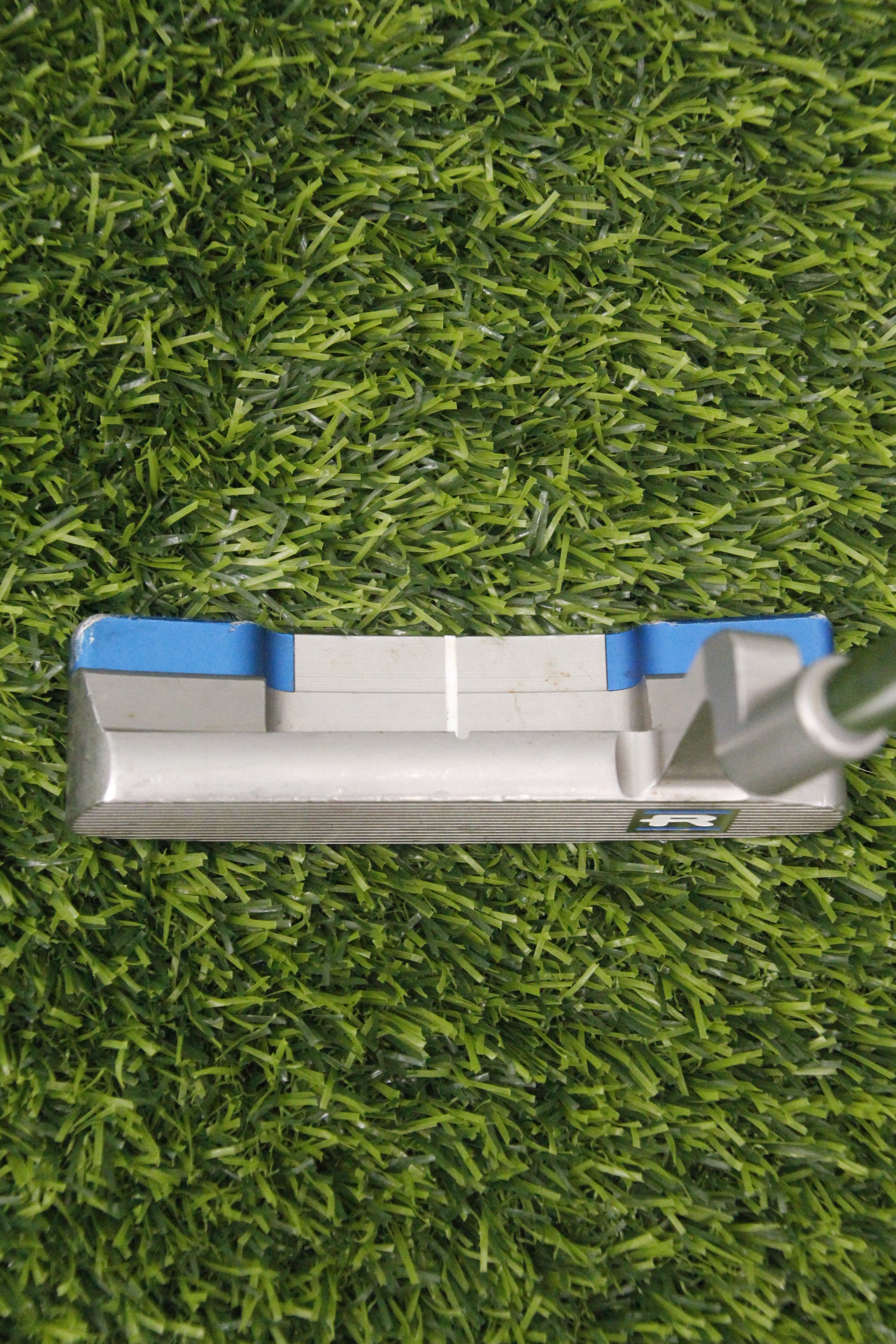 Rife Switchback One Putter 34.5"