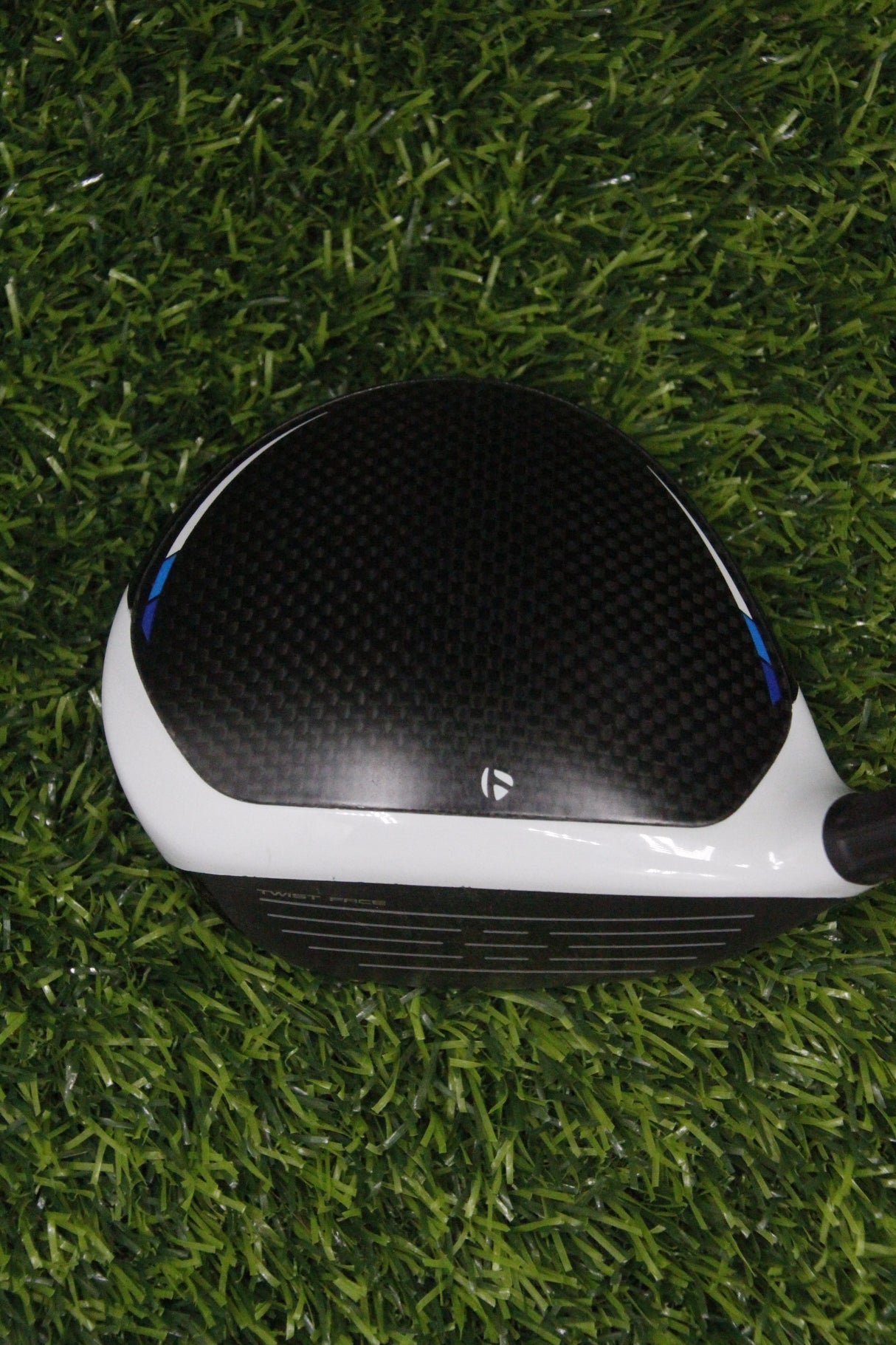 TaylorMade Sim2 Max HL 16.5° 3 Wood R Flex 43.25"