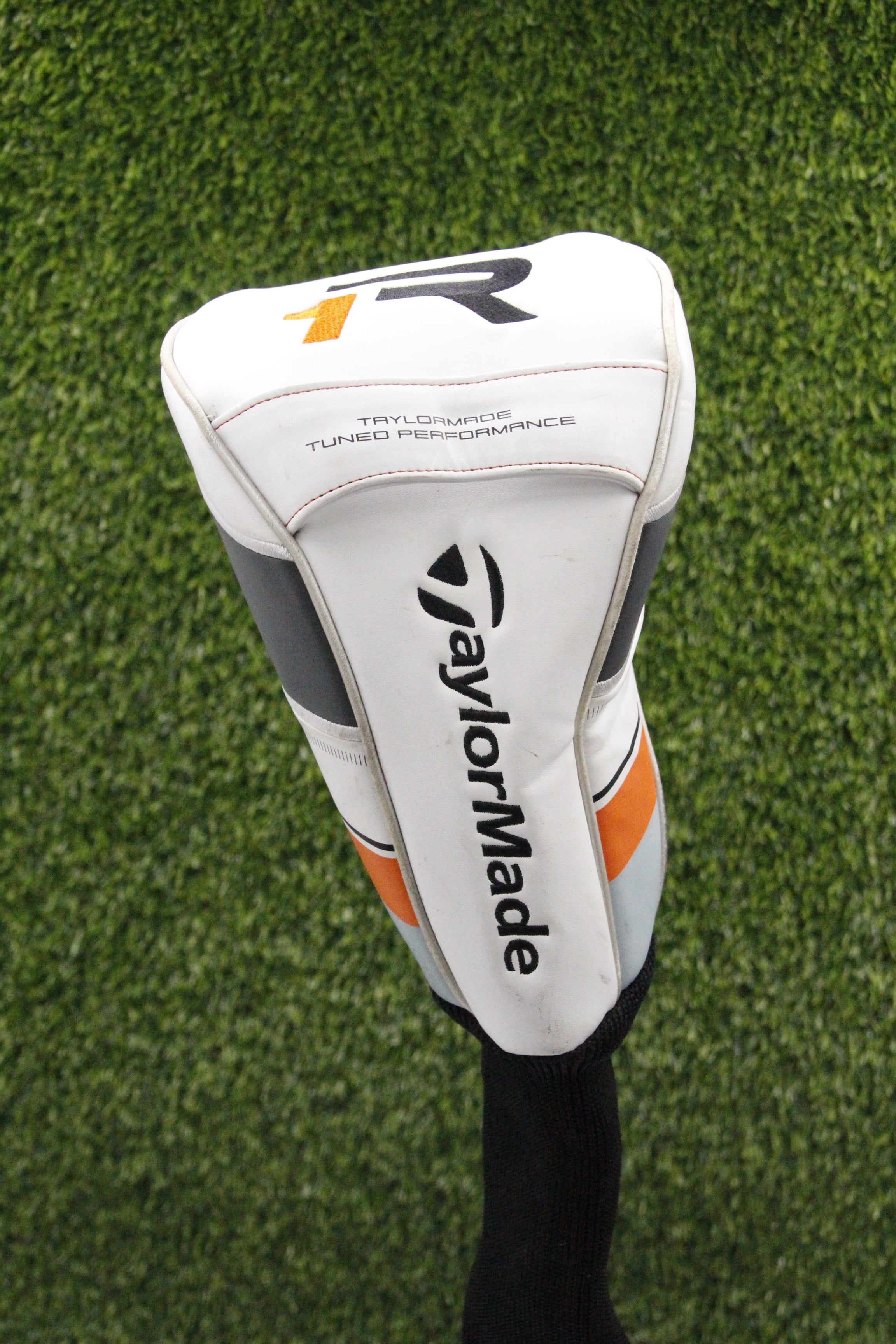 TaylorMade R1 Adj Driver SR Flex 45.5" w/ HC