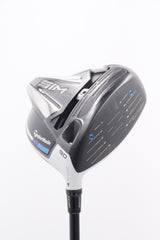 Taylormade Sim 9° Driver S Flex 45.5"
