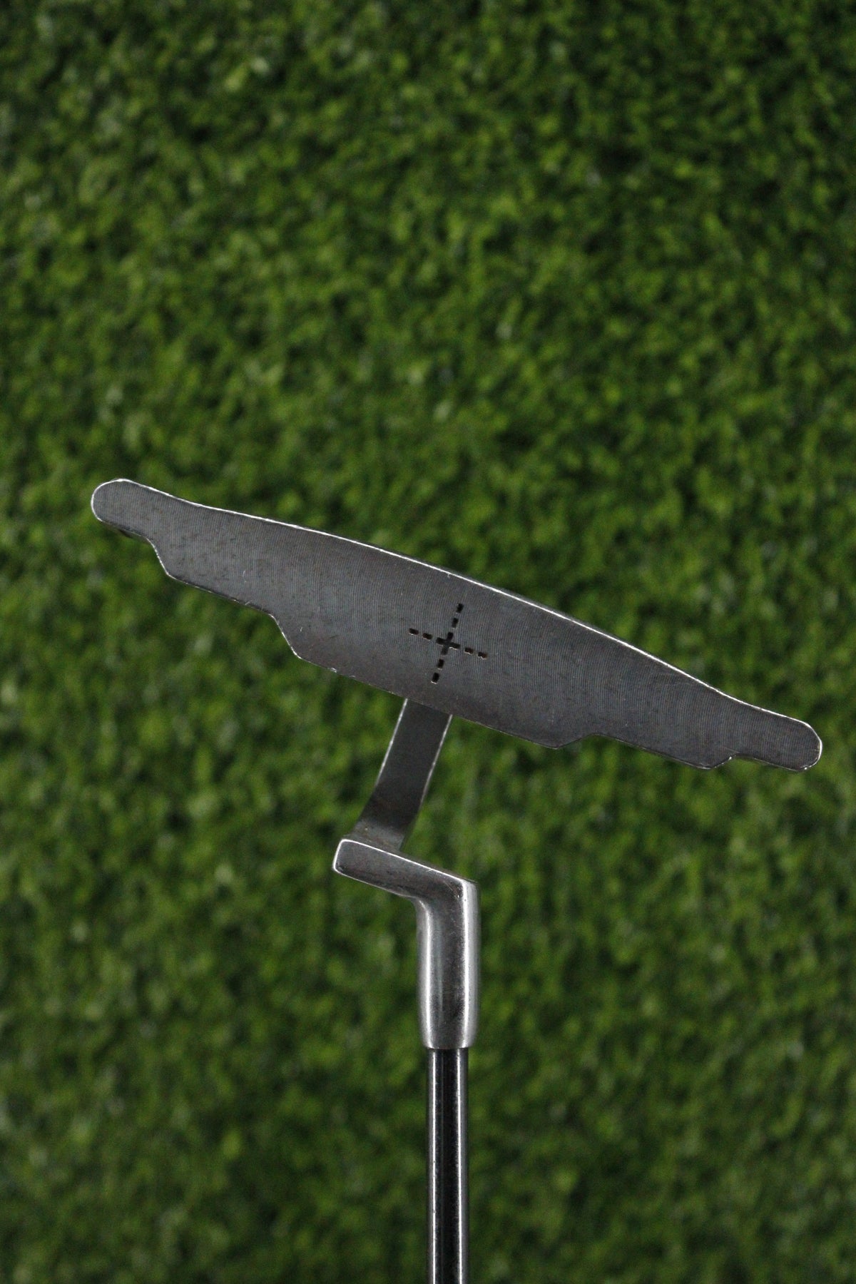 Lefty Spalding Center Line Putter 35"