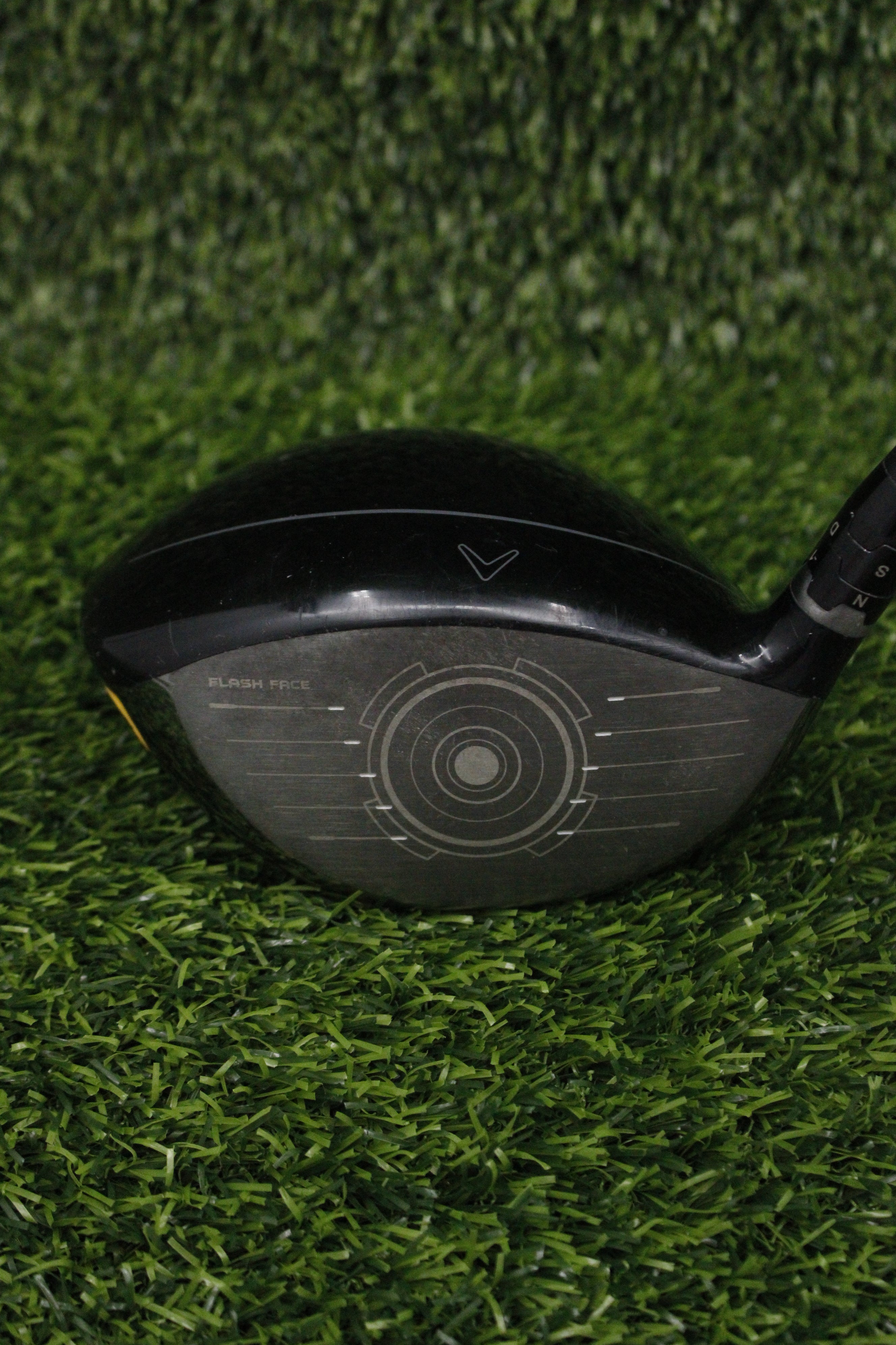 Callaway Epic Flash 9° Driver S Flex 44"