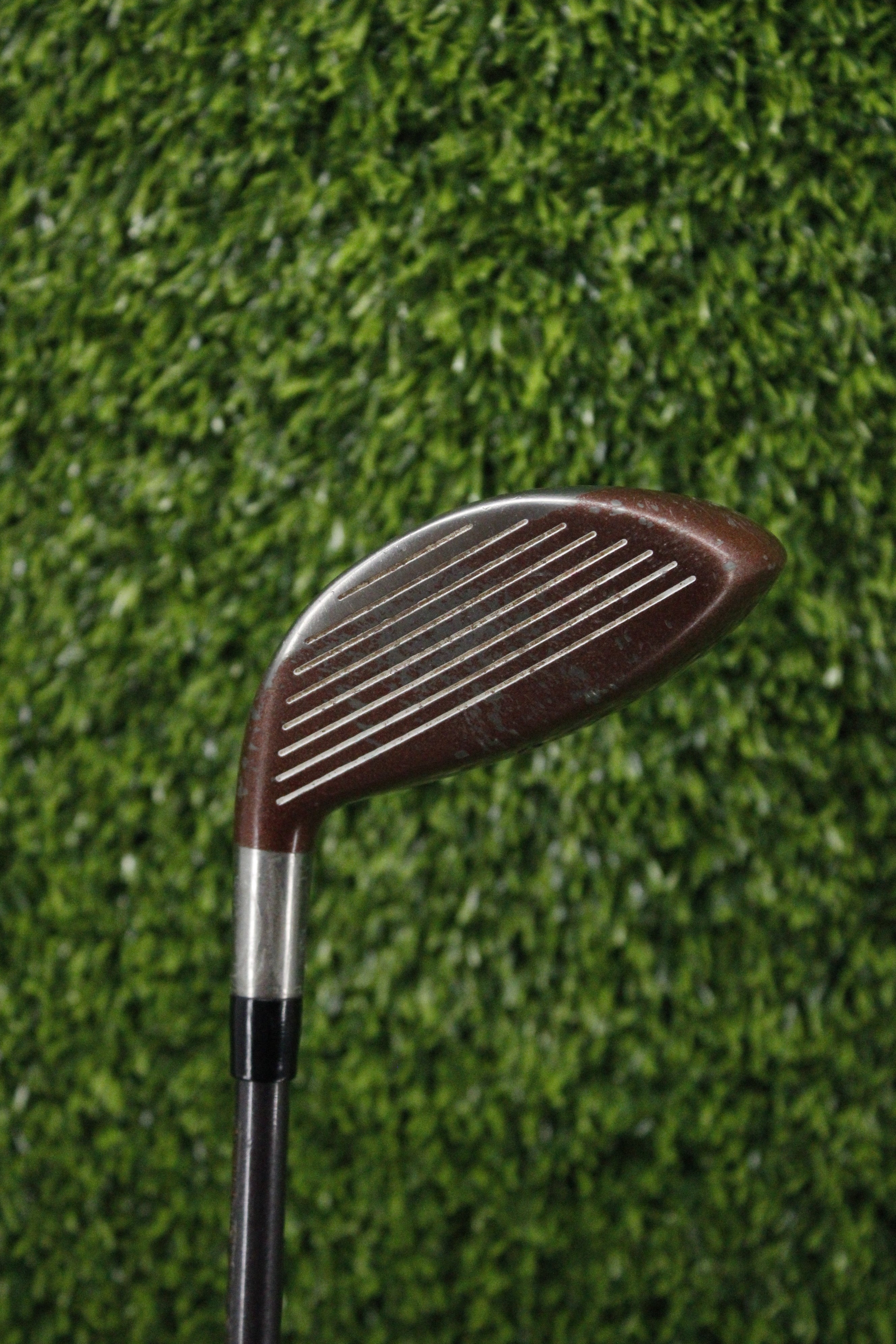 TaylorMade Burner Titanium 5 Wood R Flex 42"