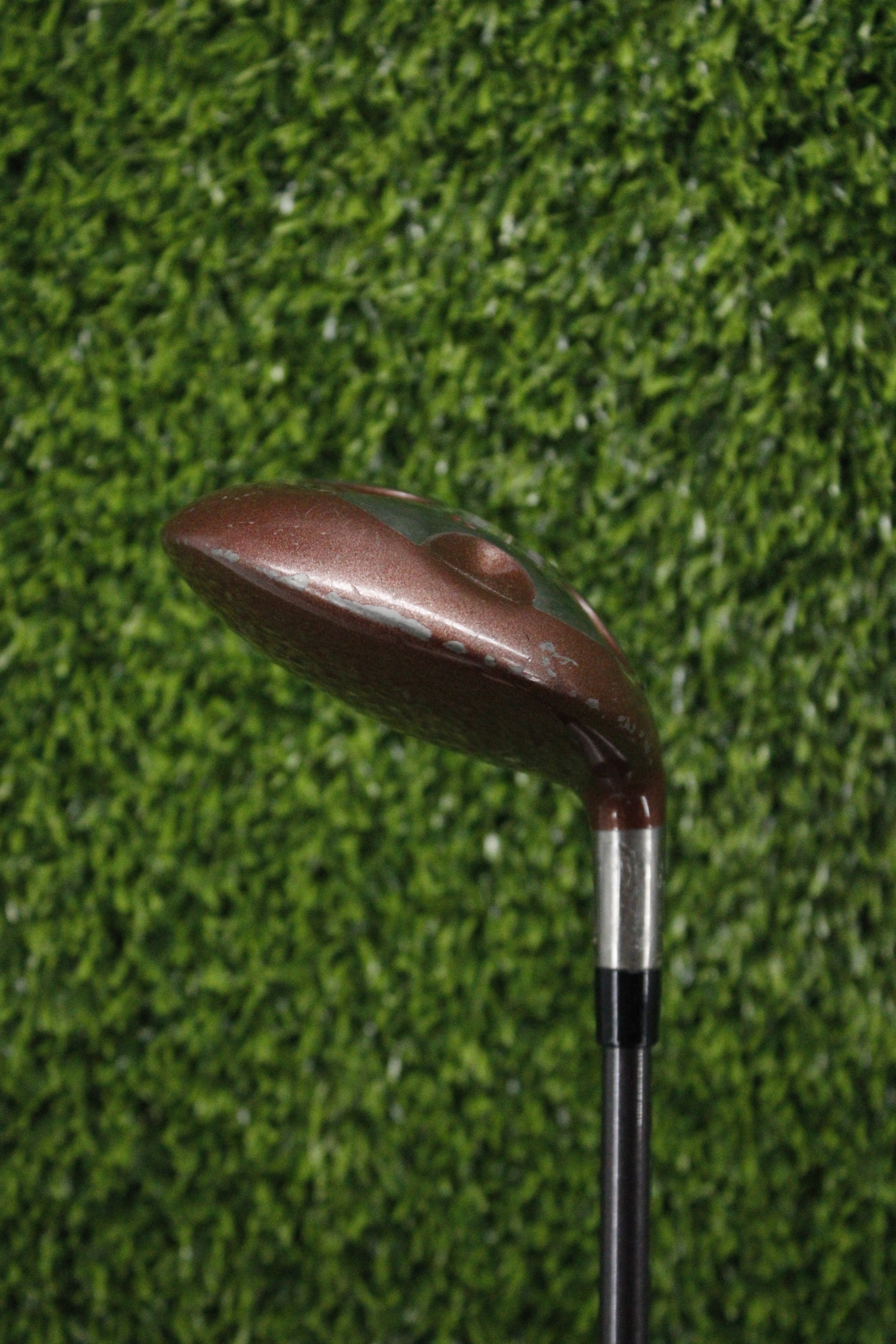 TaylorMade Burner Titanium 5 Wood R Flex 42"