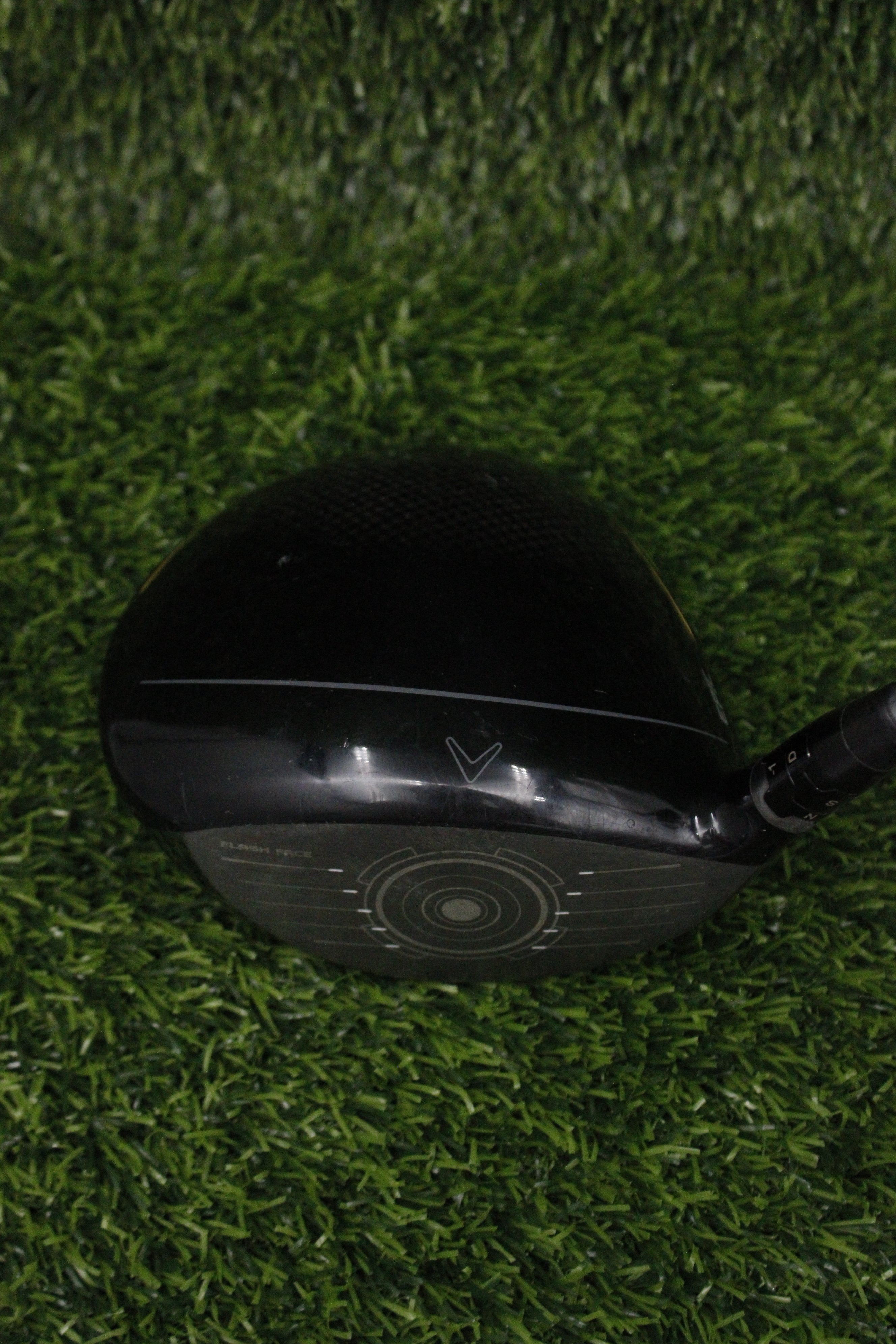 Callaway Epic Flash 9° Driver S Flex 44"