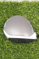 Taylormade Sim 9° Driver S Flex 45.5"