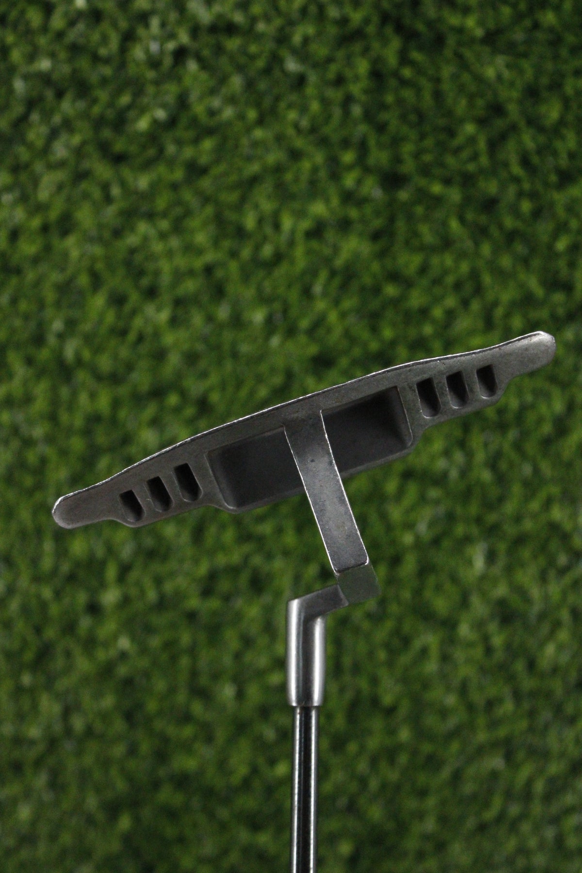 Lefty Spalding Center Line Putter 35"