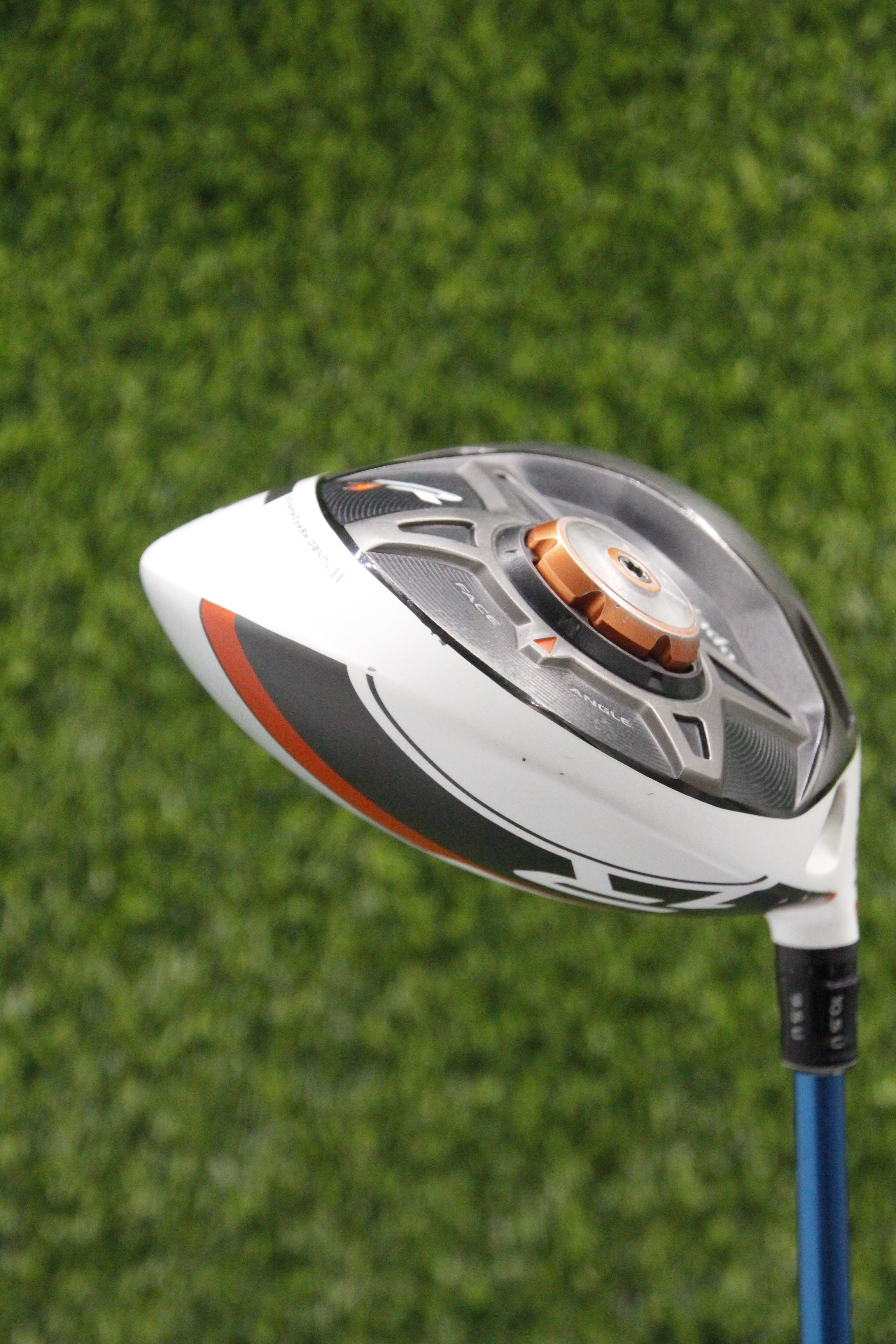 TaylorMade R1 Adj Driver SR Flex 45.5" w/ HC