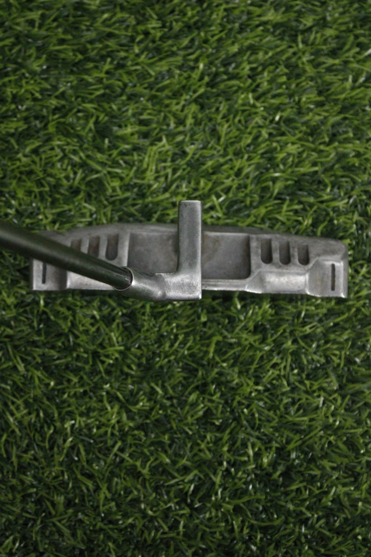 Lefty Spalding Center Line Putter 35"