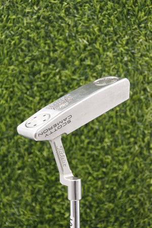 Scotty Cameron Special Select Newport 2 Putter 34"
