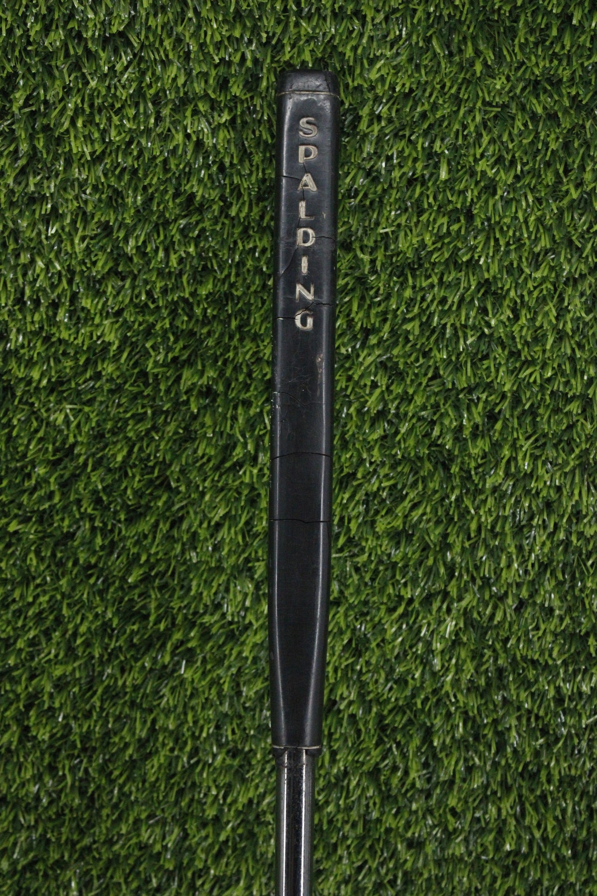Lefty Spalding Center Line Putter 35"