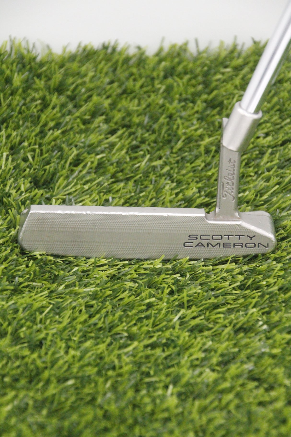 Scotty Cameron Special Select Newport 2 Putter 34"