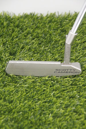 Scotty Cameron Special Select Newport 2 Putter 34"