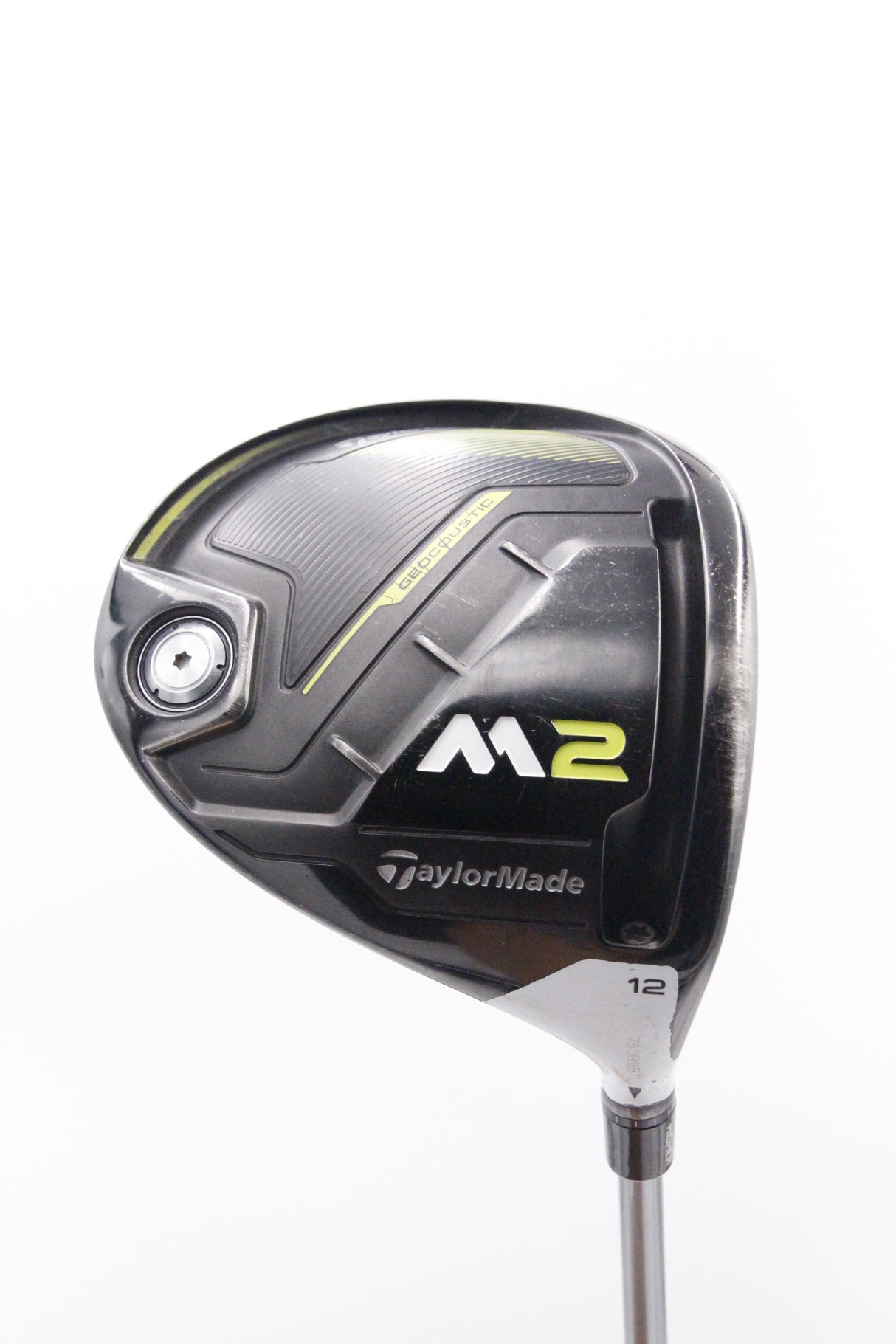 TaylorMade M2 12° Driver S Flex 45"