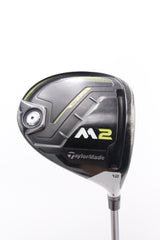 TaylorMade M2 12° Driver S Flex 45"