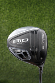 Cobra Bio Cell Black Adj Driver R Plus Flex 45.5"