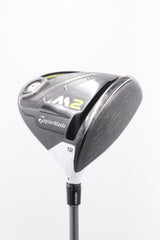 TaylorMade M2 12° Driver S Flex 45"