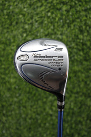 Cobra 2008 Speed LD M OS 5 Wood R Flex 42"