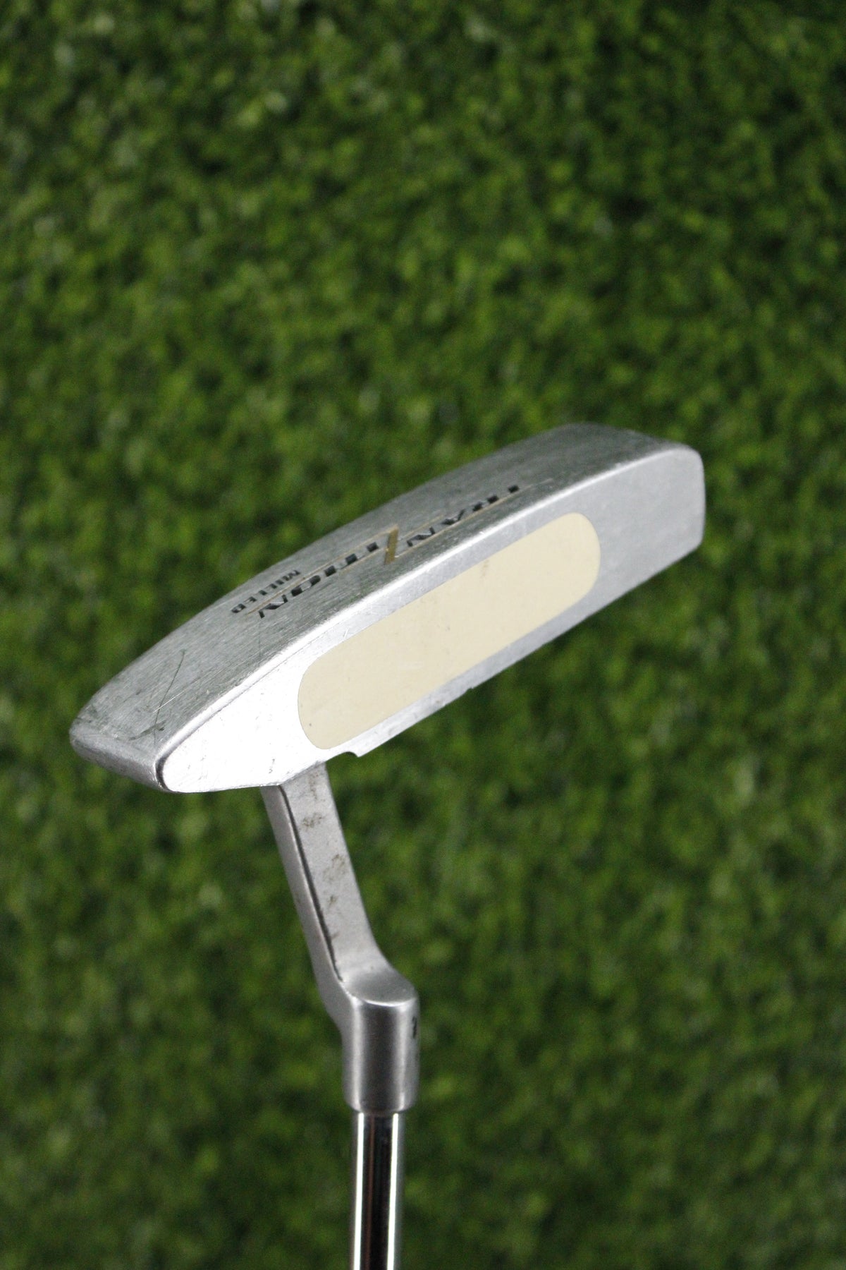 Tranzition Milled Putter 36"