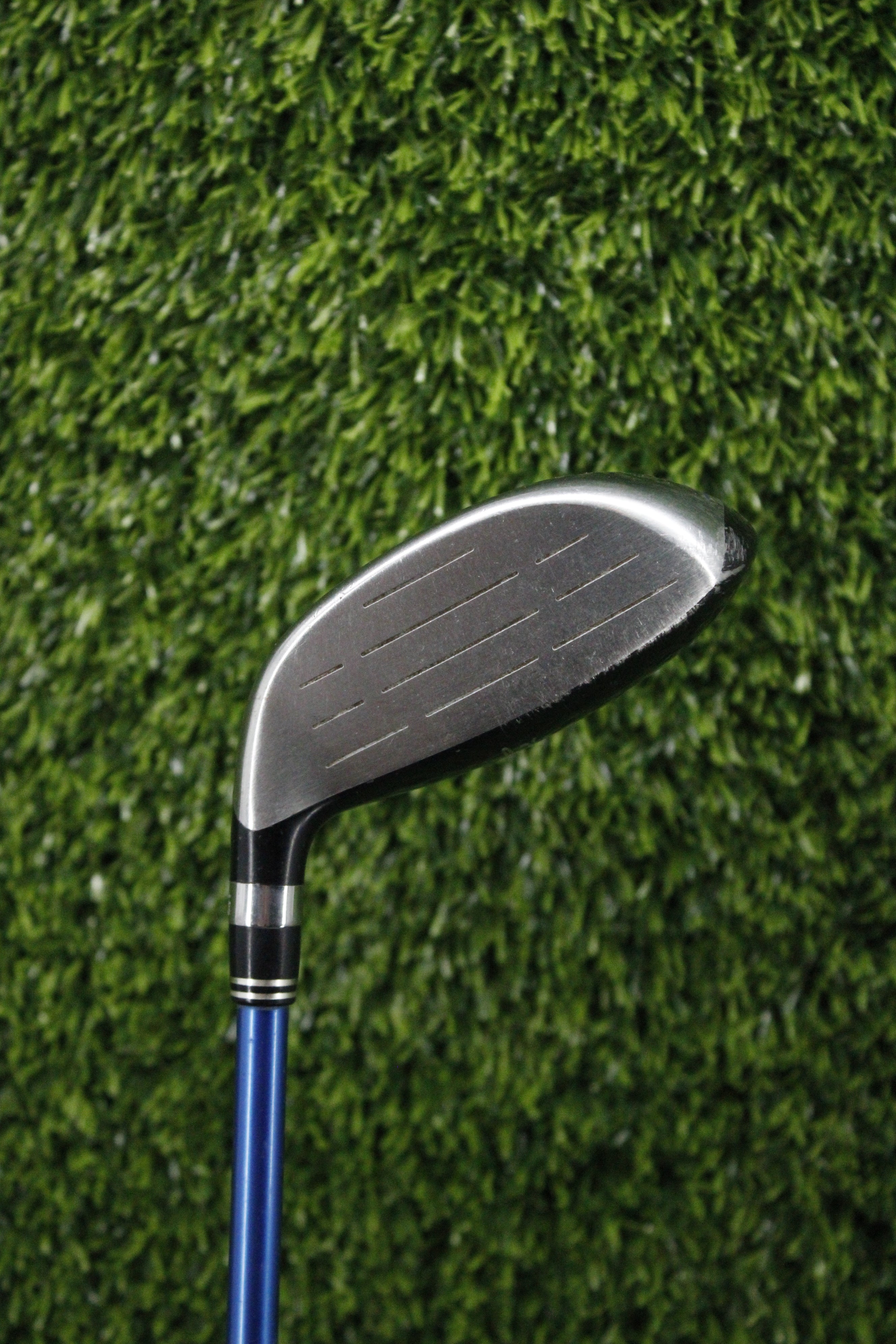 Cobra 2008 Speed LD M OS 5 Wood R Flex 42"