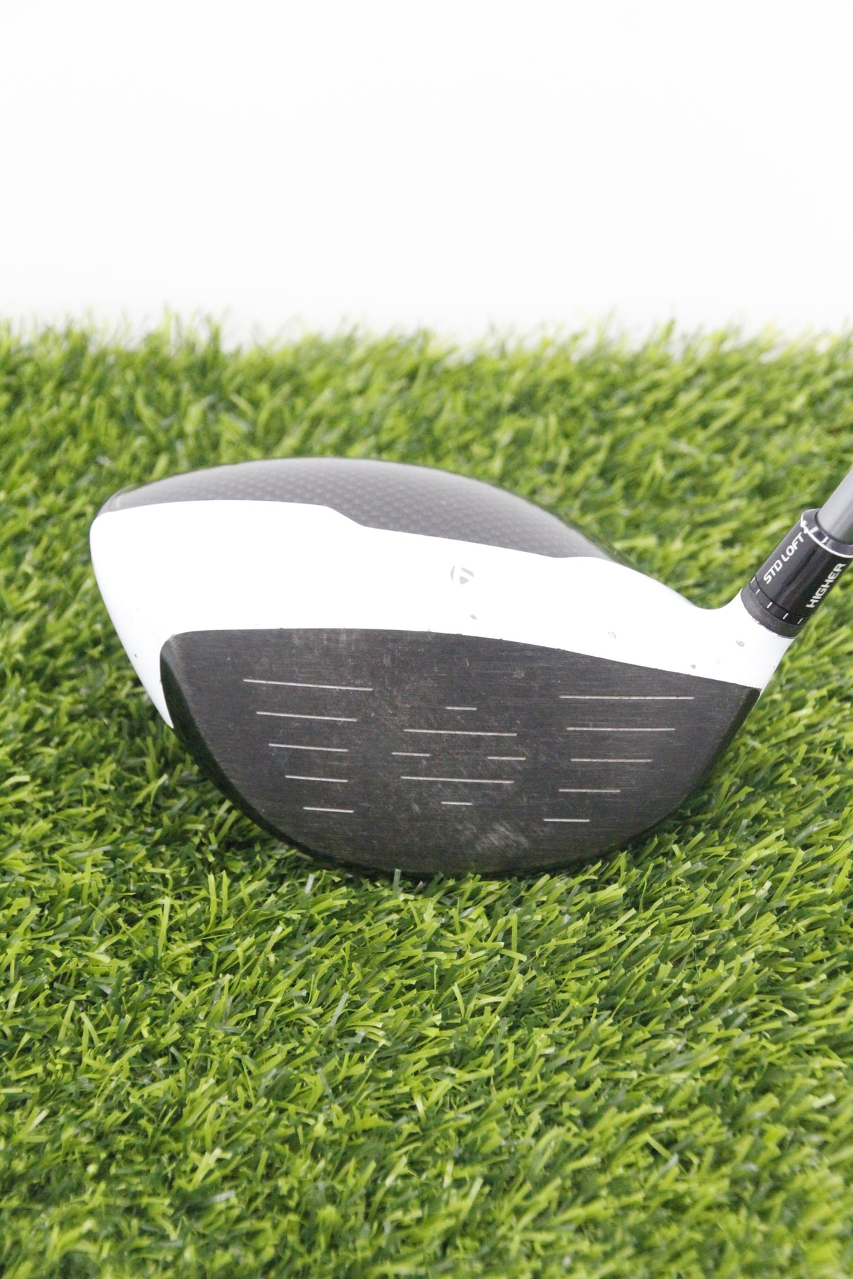 TaylorMade M2 12° Driver S Flex 45"