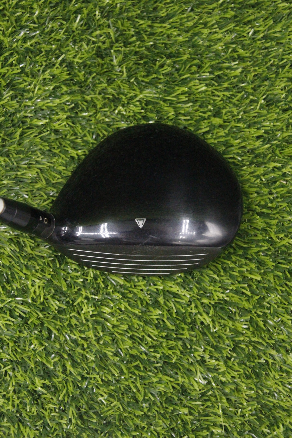 Lefty Titleist TS2 16.5° 3 Wood XS Flex 42" w/ HC