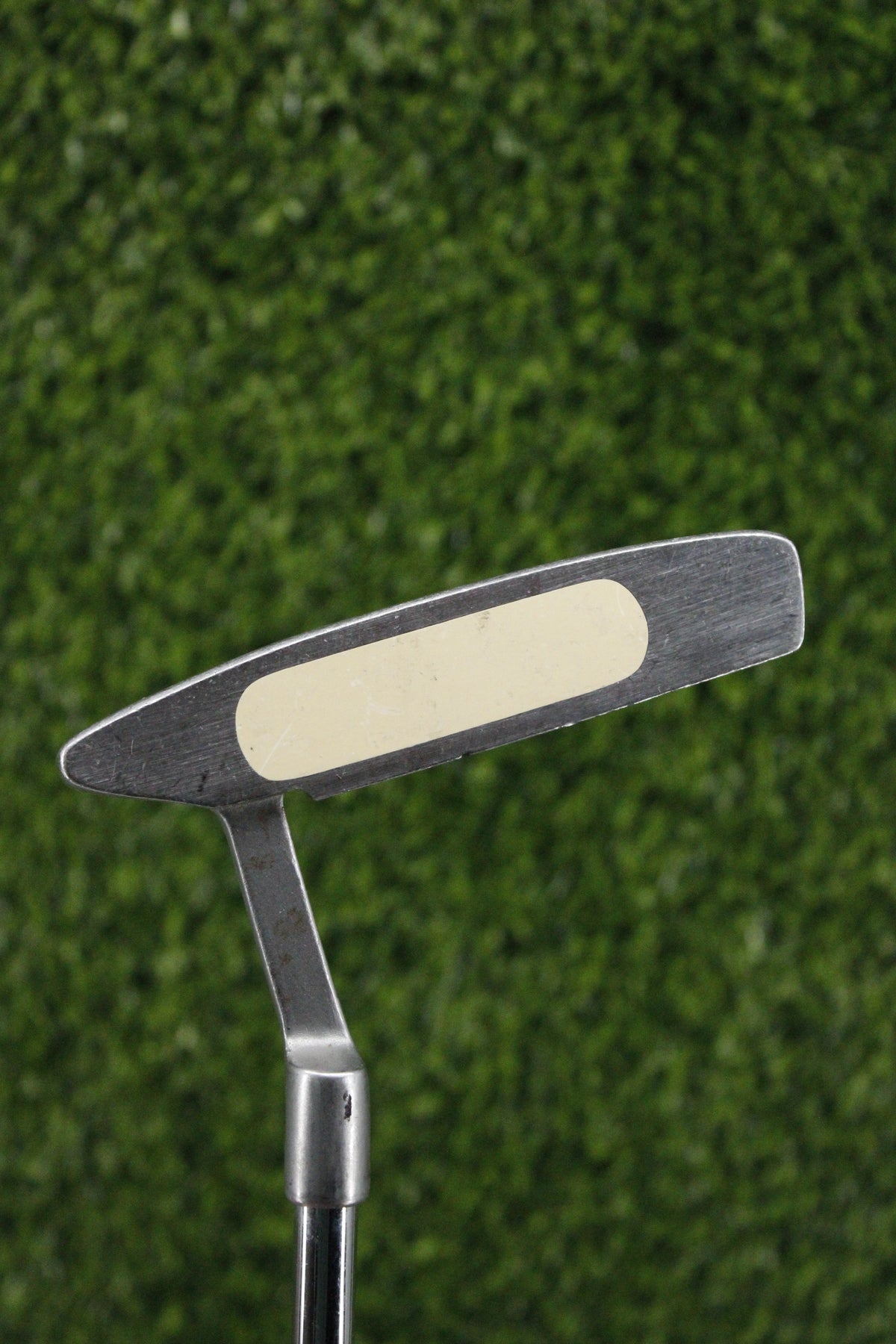 Tranzition Milled Putter 36"