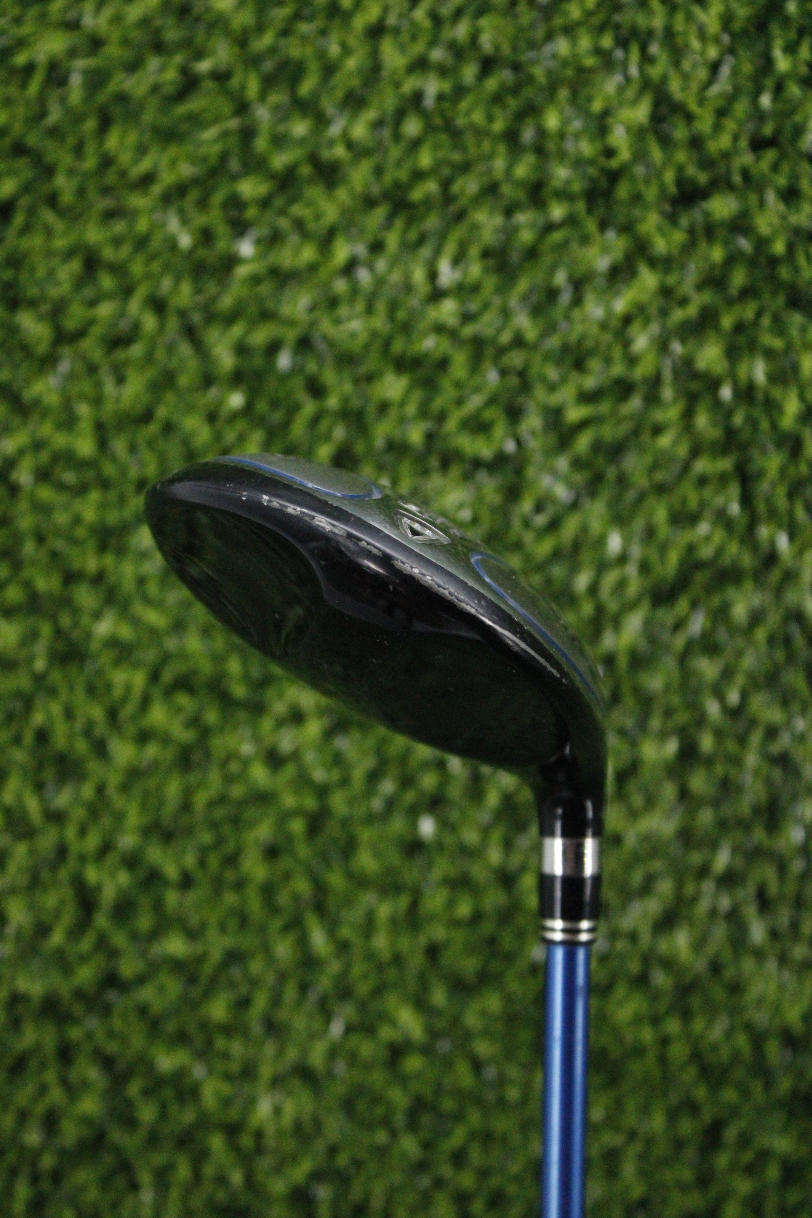 Cobra 2008 Speed LD M OS 5 Wood R Flex 42"