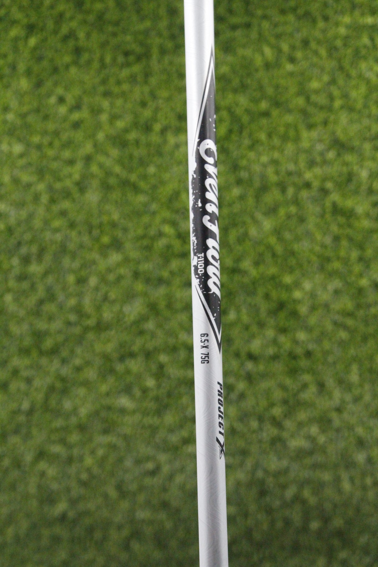 Lefty Titleist TS2 16.5° 3 Wood XS Flex 42" w/ HC