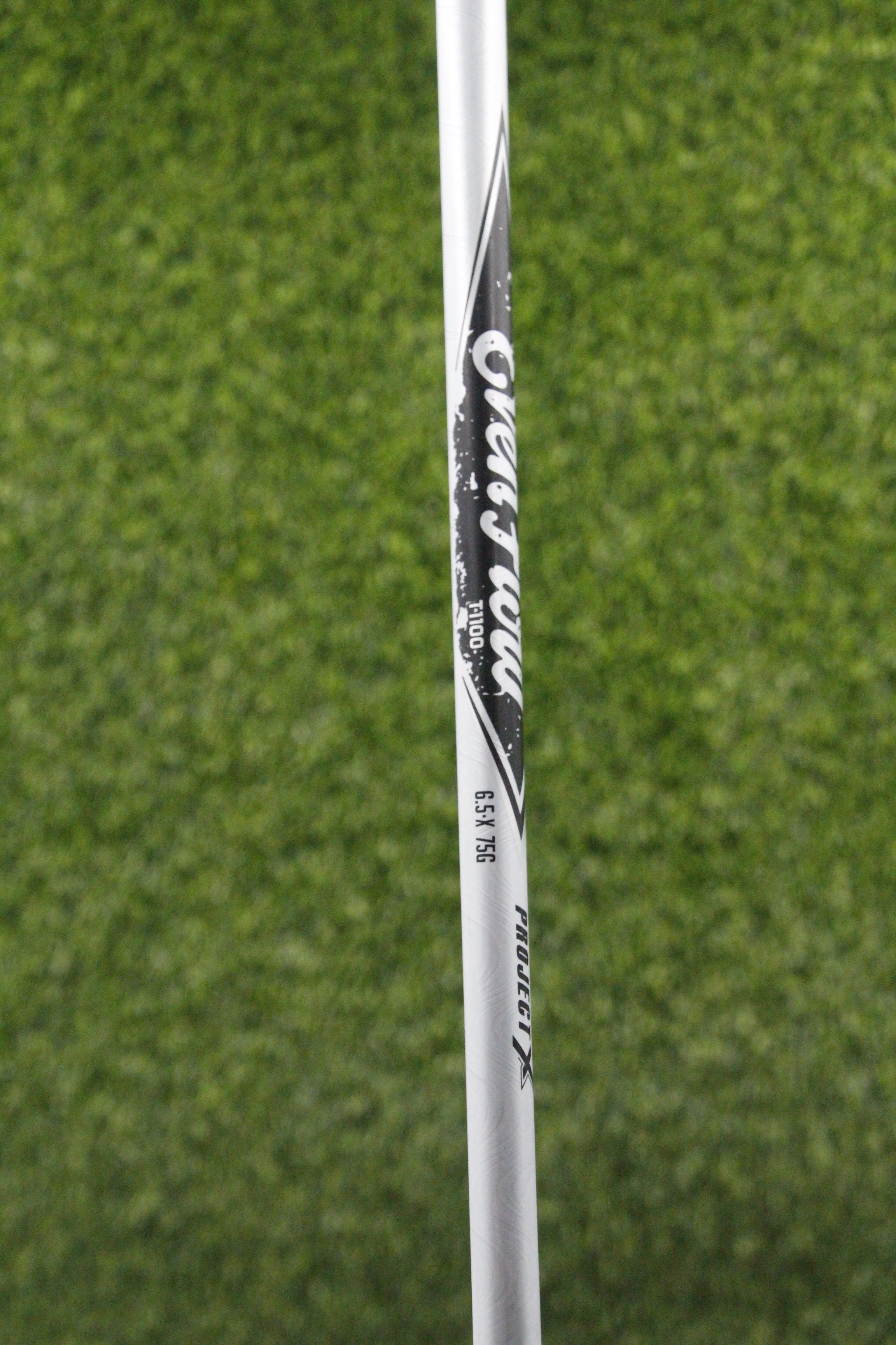 Lefty Titleist TS2 16.5° 3 Wood XS Flex 42" w/ HC