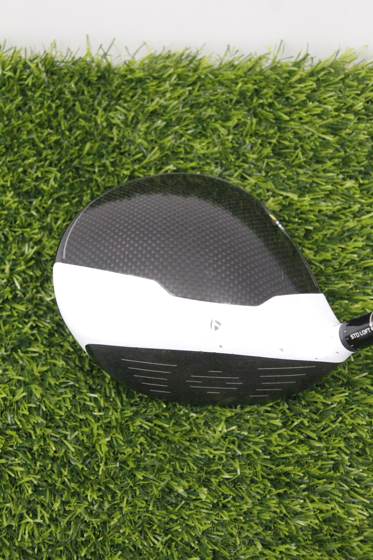 TaylorMade M2 12° Driver S Flex 45"