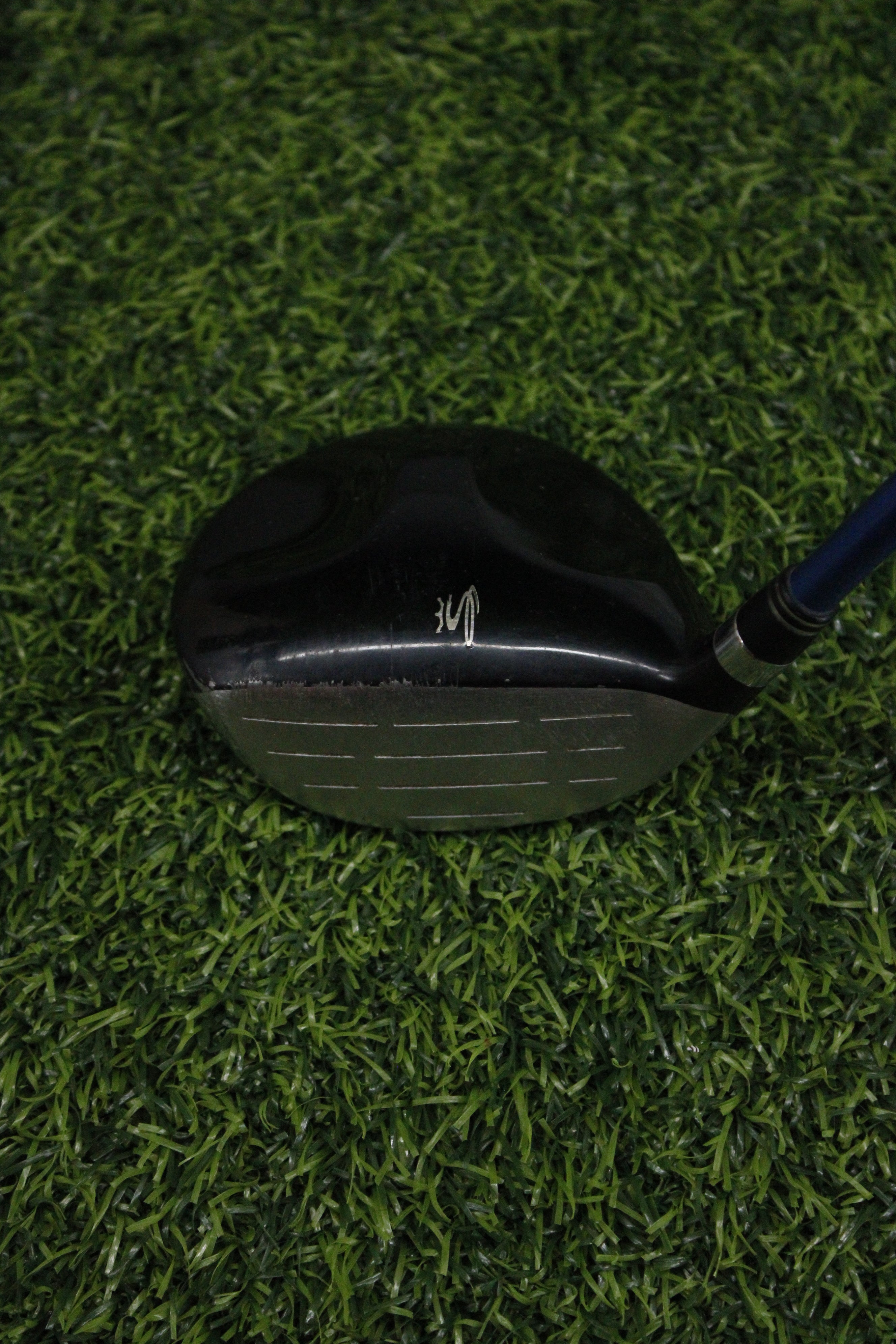 Cobra 2008 Speed LD M OS 5 Wood R Flex 42"