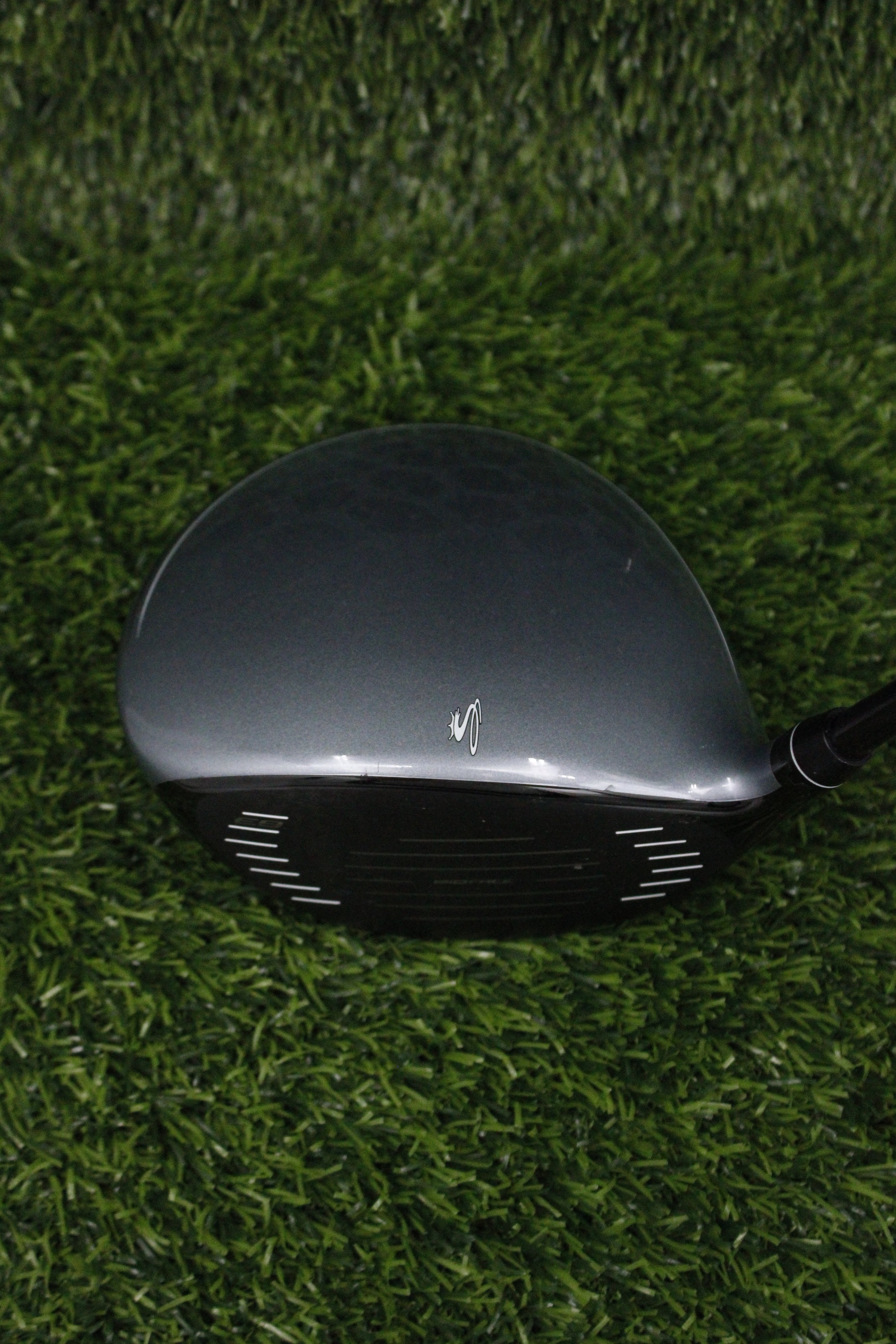 Cobra Bio Cell Black Adj Driver R Plus Flex 45.5"