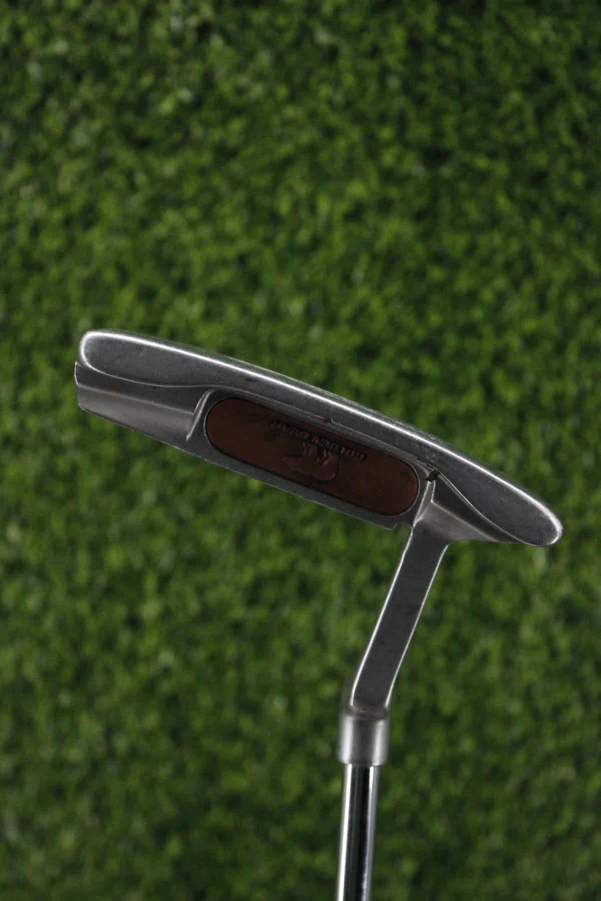 Tranzition Milled Putter 36"