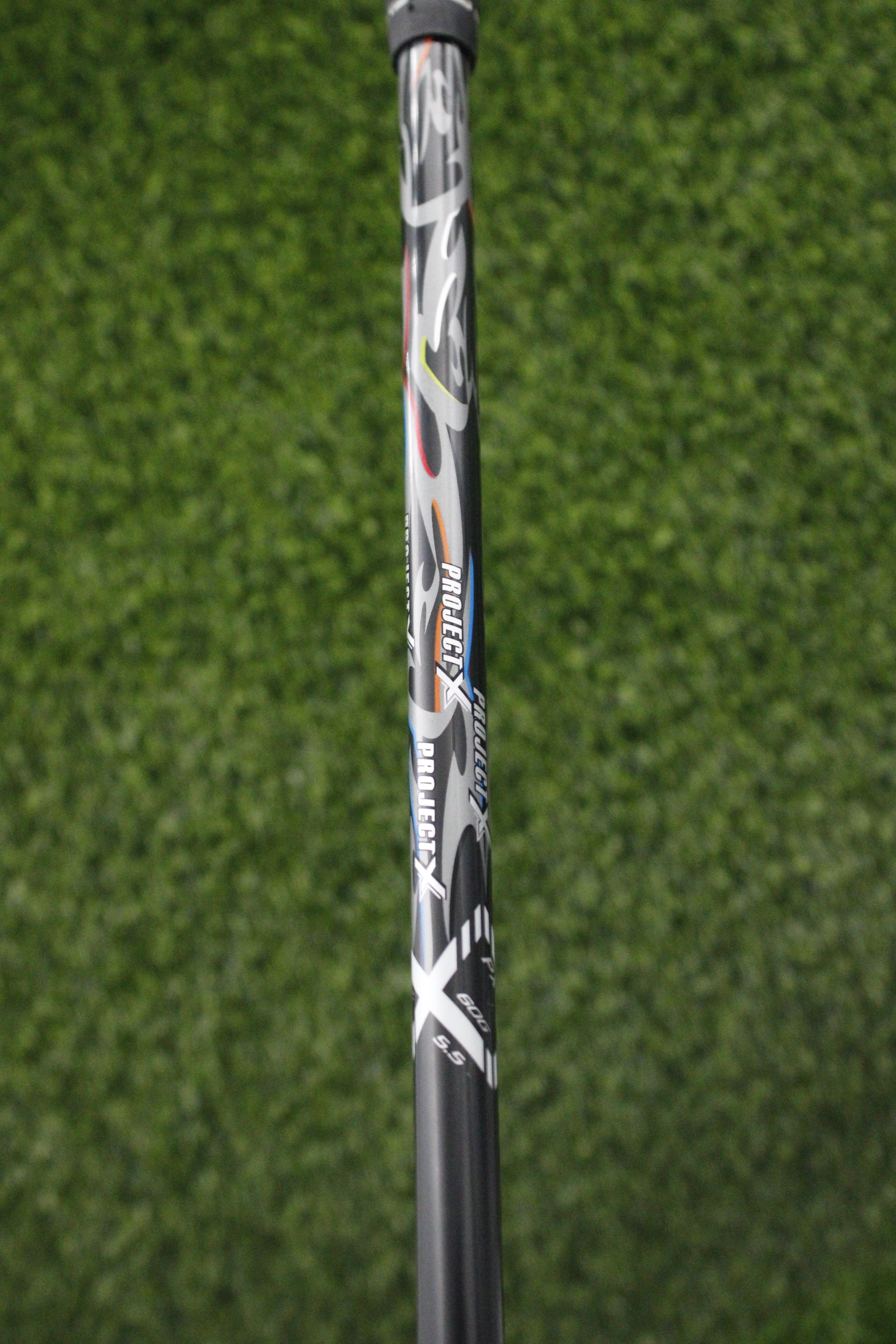 Cobra Bio Cell Black Adj Driver R Plus Flex 45.5"