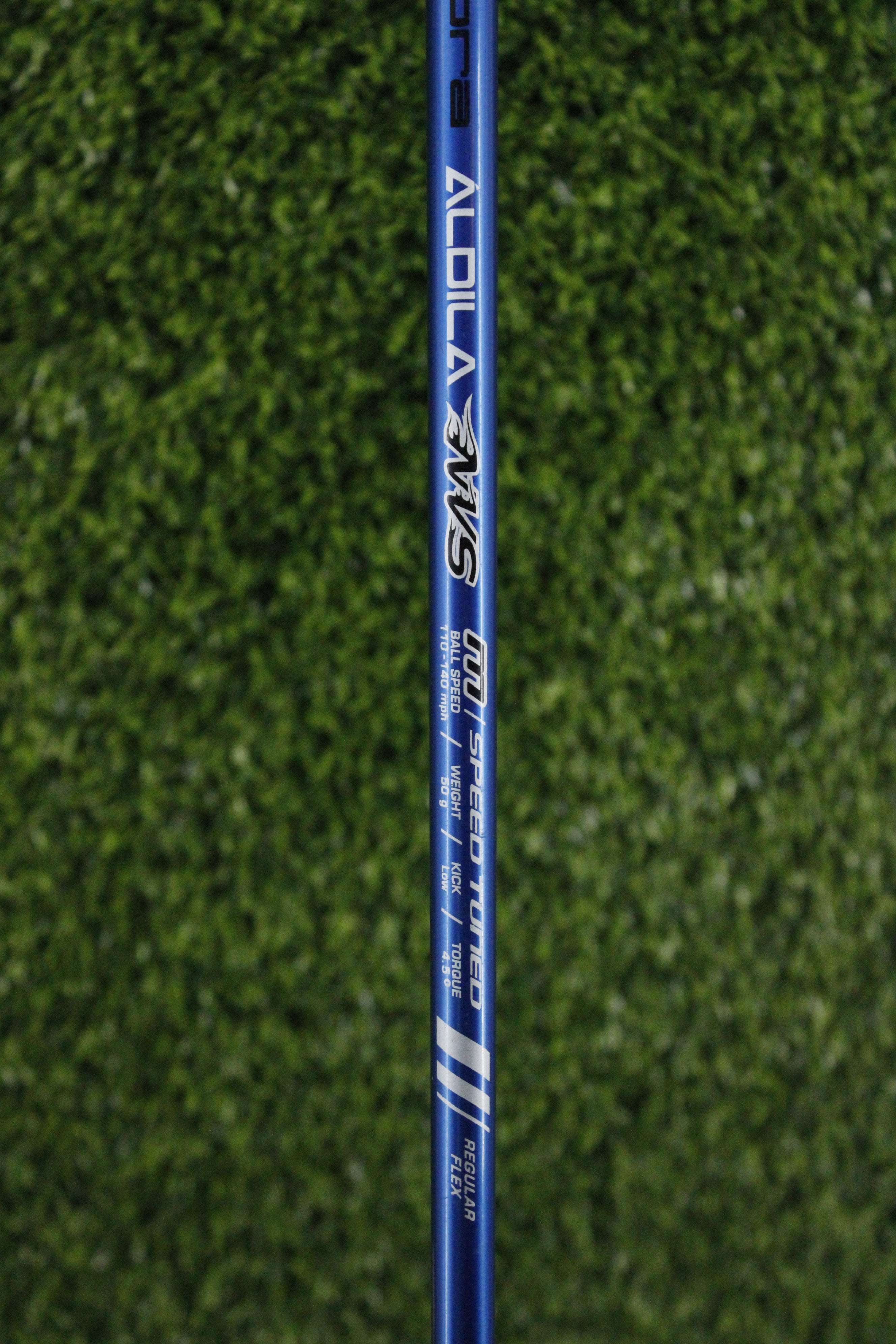 Cobra 2008 Speed LD M OS 5 Wood R Flex 42"