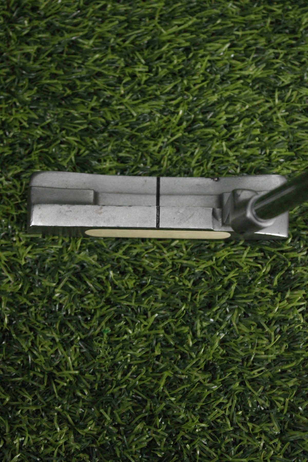Tranzition Milled Putter 36"