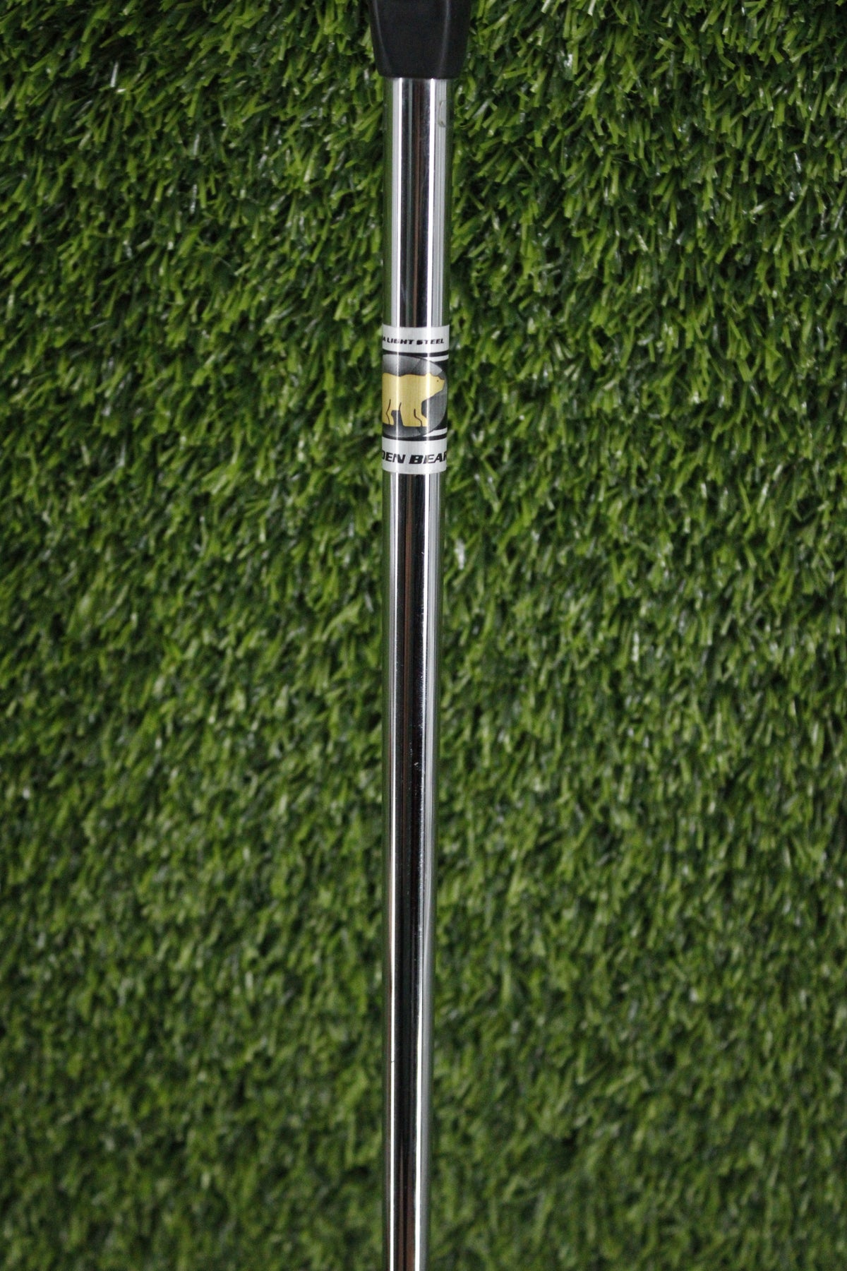 Tranzition Milled Putter 36"