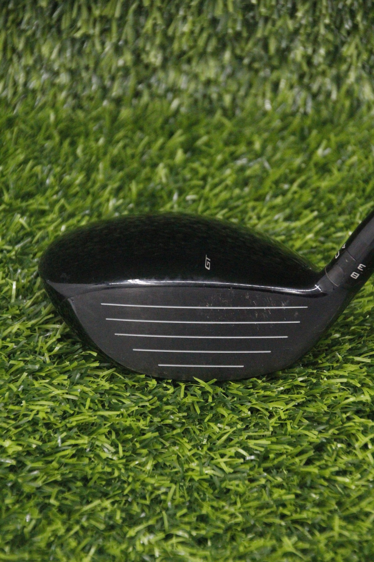 Titleist GT3 15° 3 Wood S Flex 43"